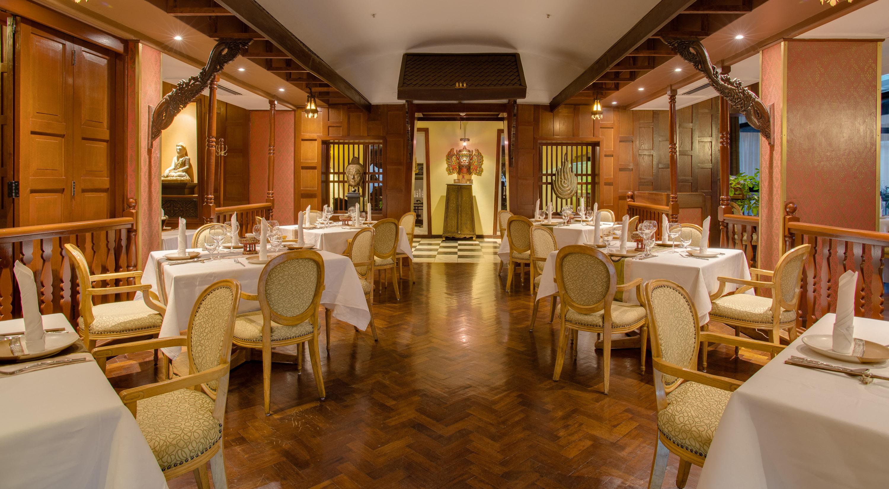 Sarova Stanley