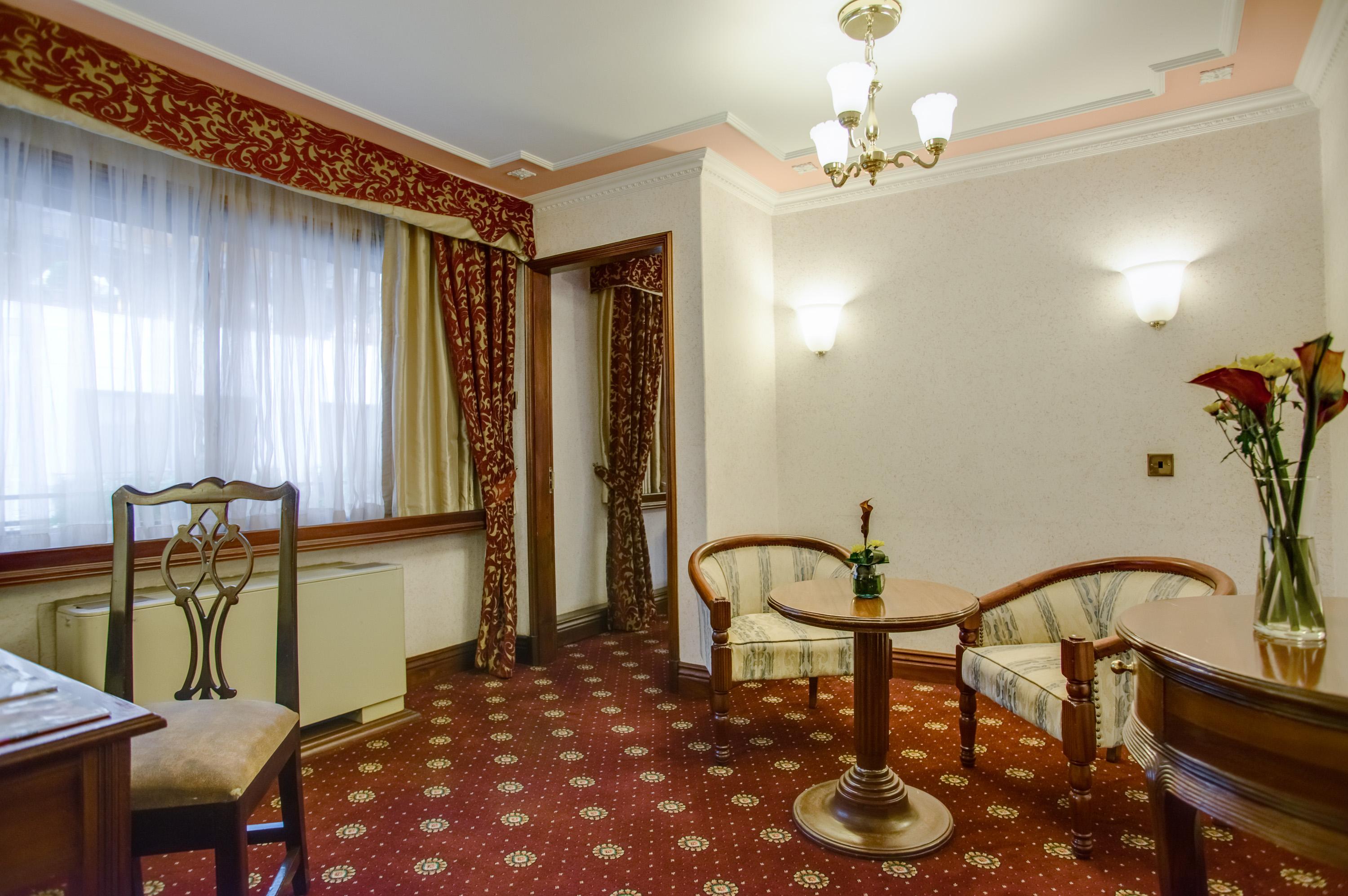 Sarova Stanley Hotel 5*
