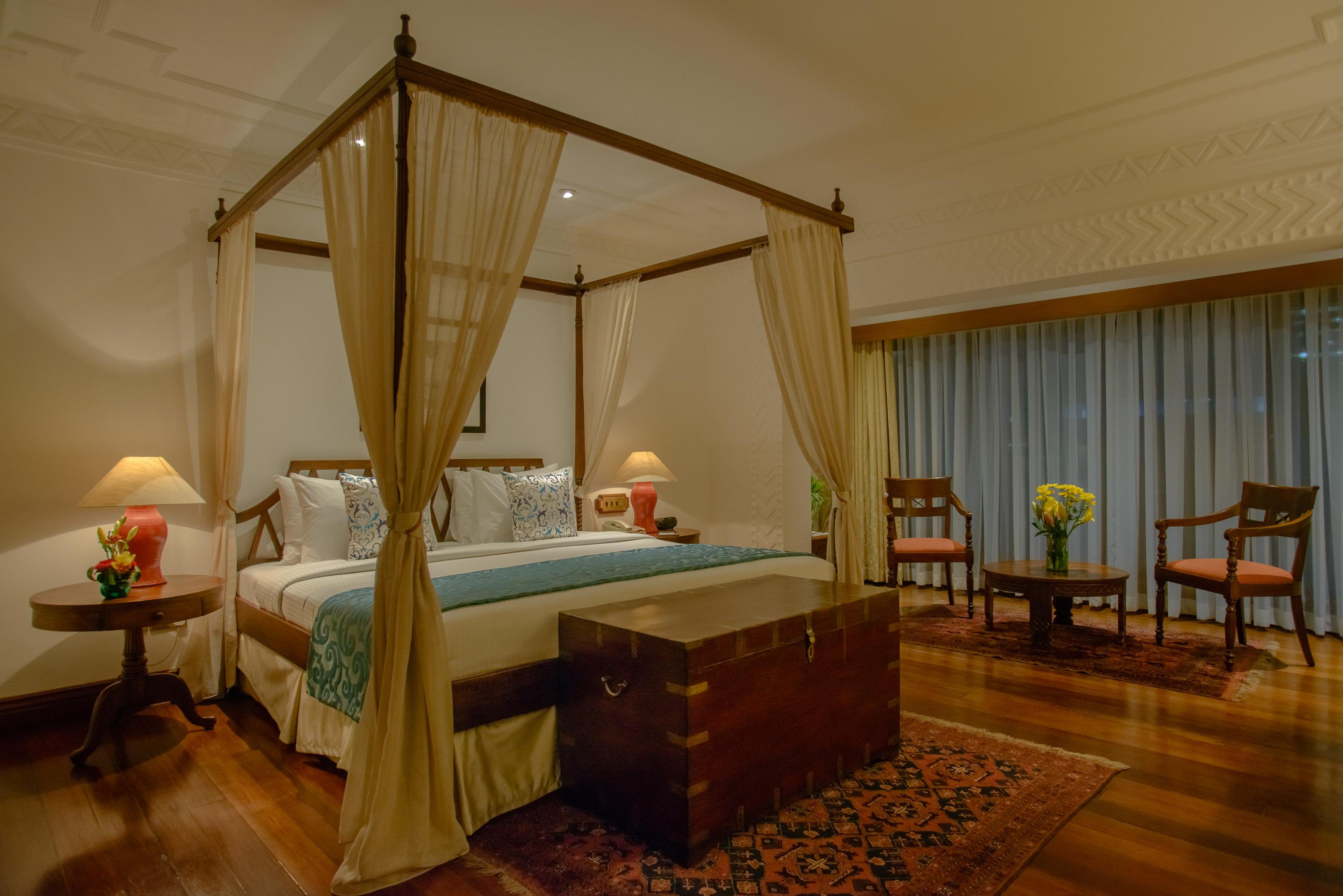 Sarova Stanley