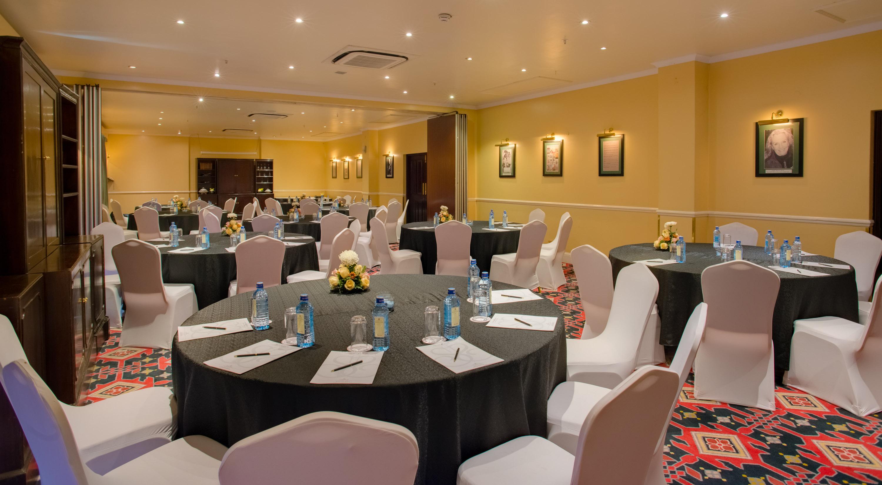 Hotel Sarova Stanley Nairobi