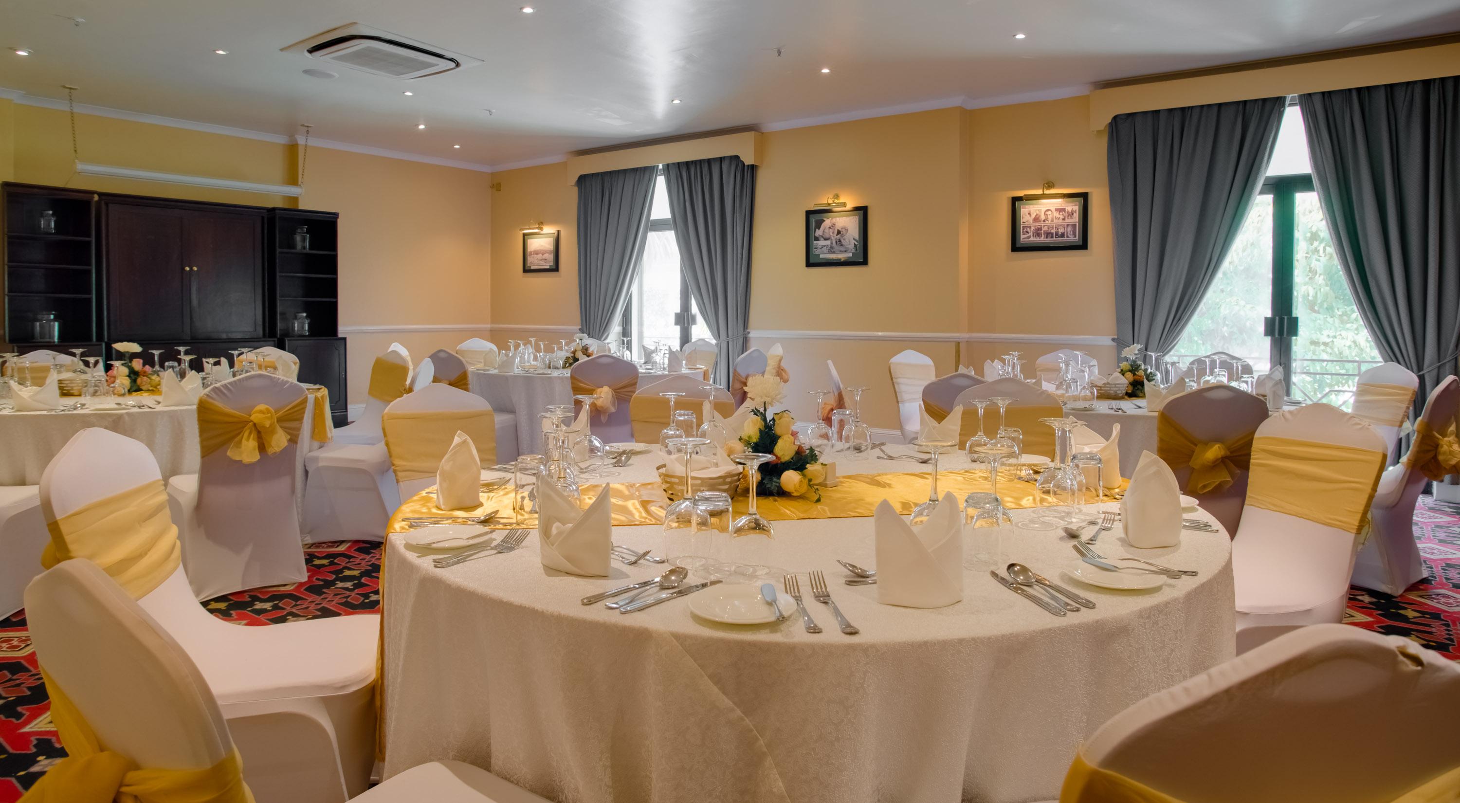 Sarova Stanley 5* Nairobi