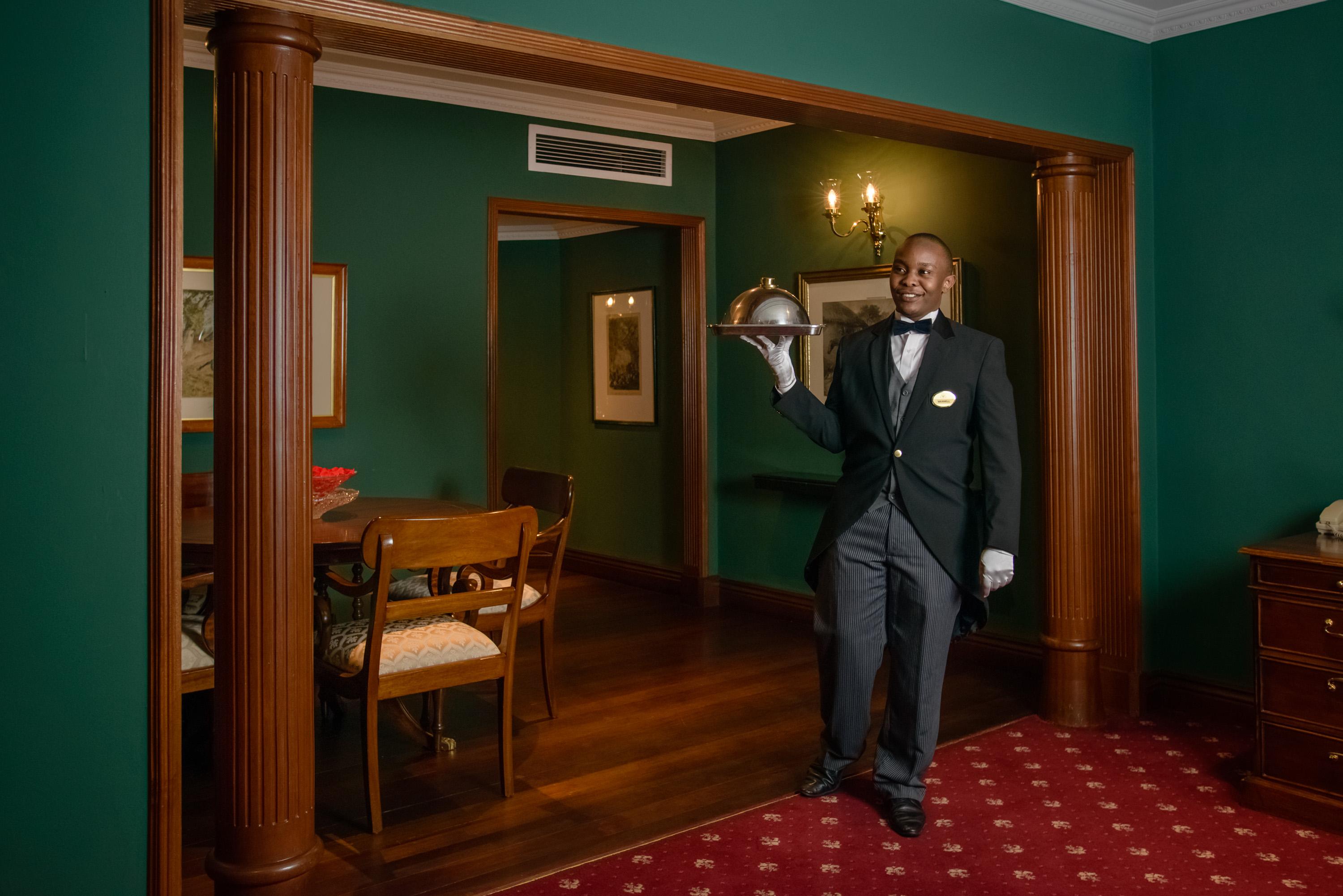 Hotel Sarova Stanley