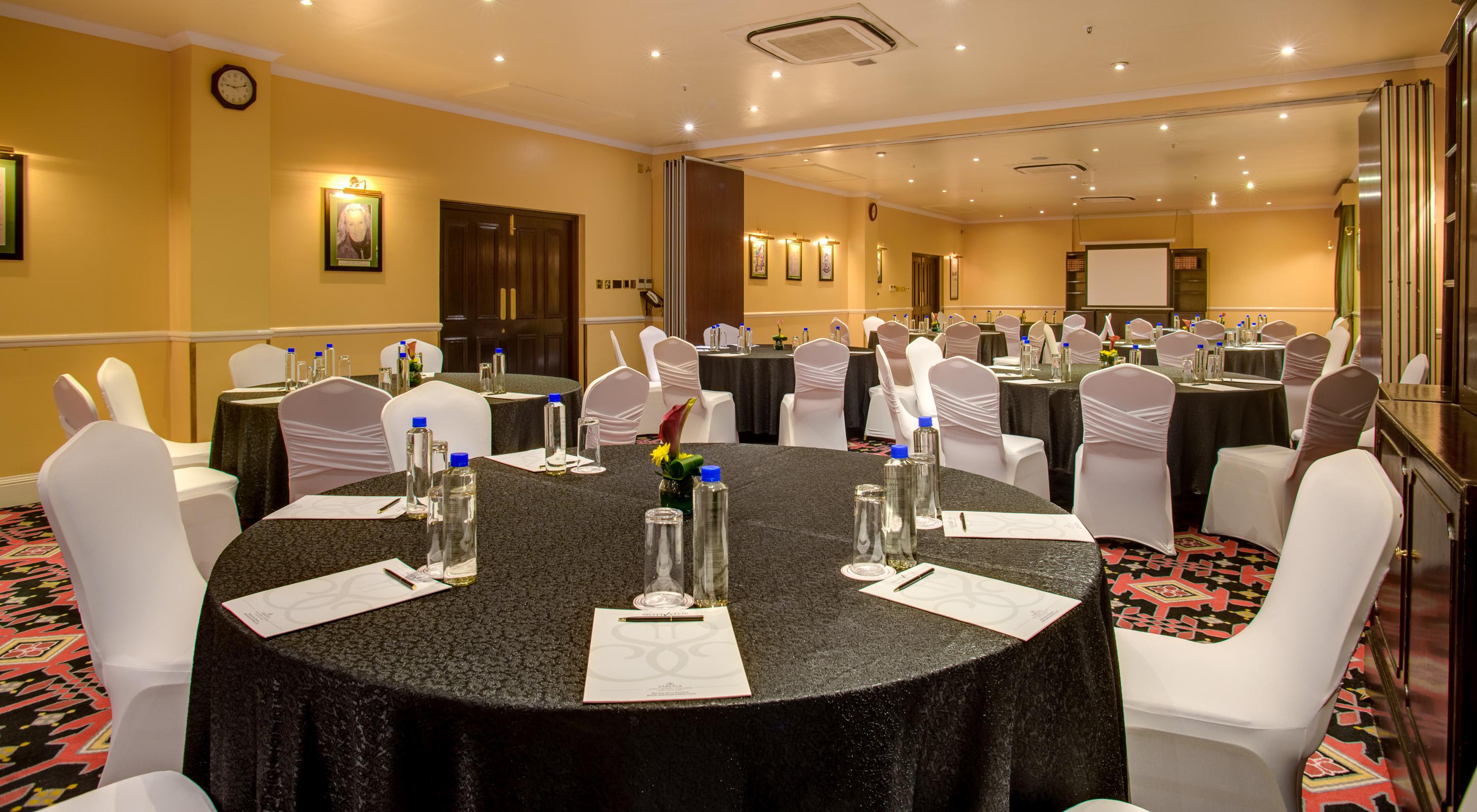 Hotel Sarova Stanley
