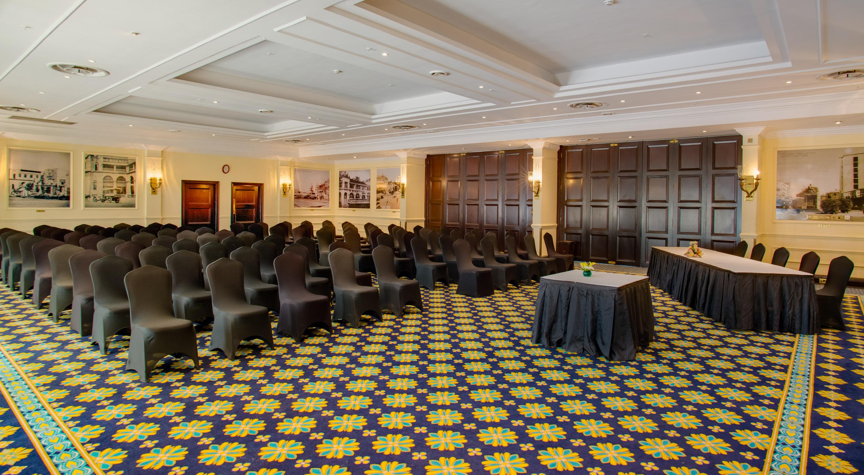 Sarova Stanley Hotel