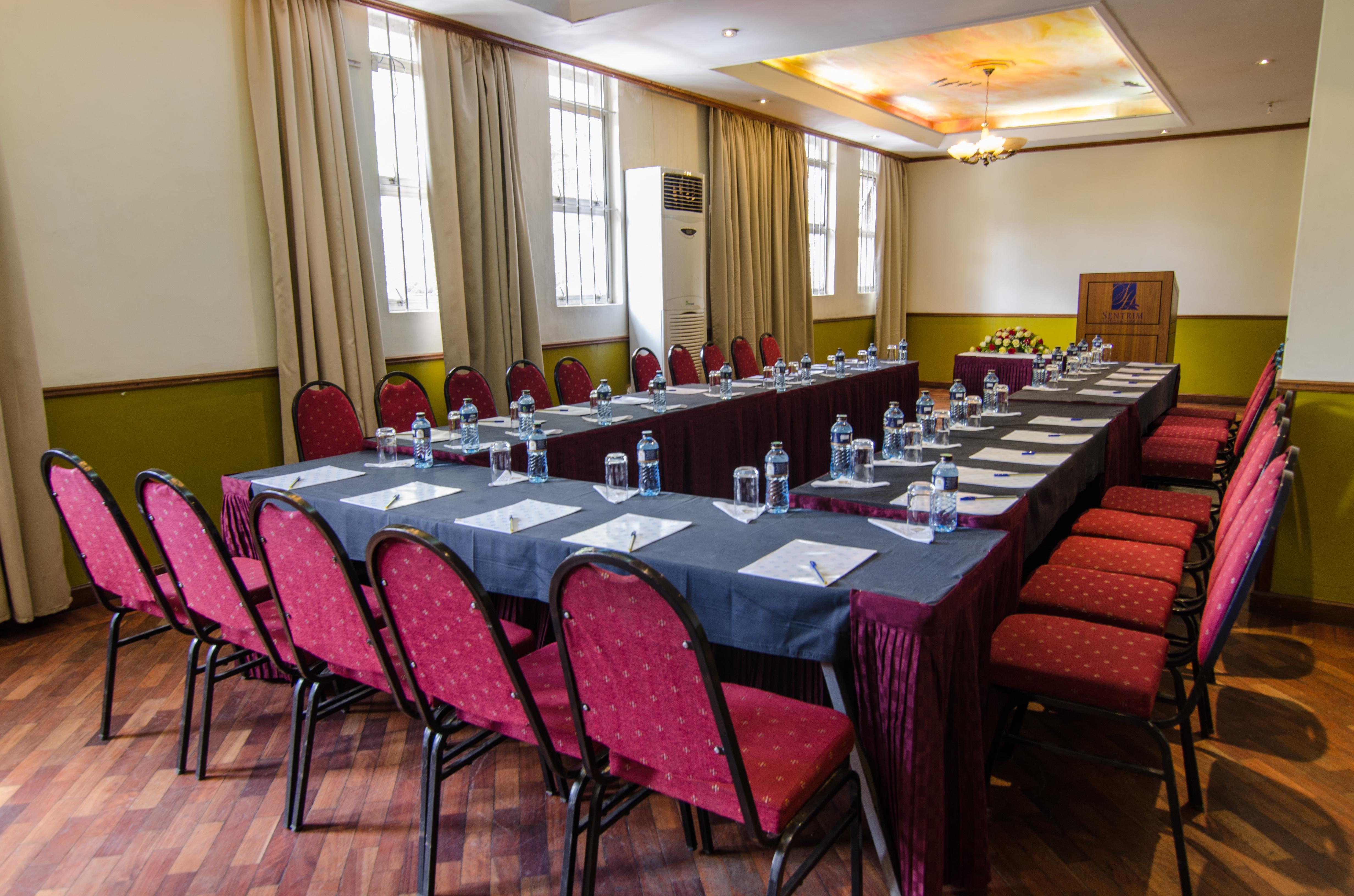 Hotel Sentrim 680