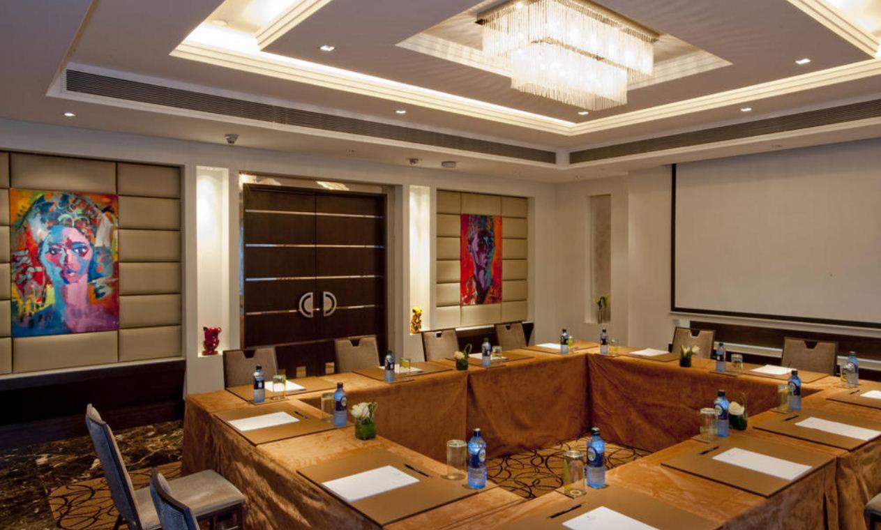 Sankara Nairobi, Autograph Collection Hotel 5*