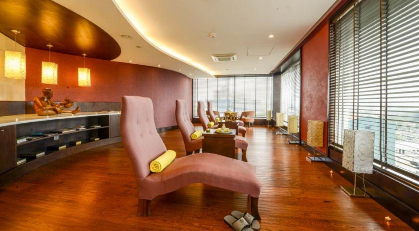 Sankara Nairobi, Autograph Collection