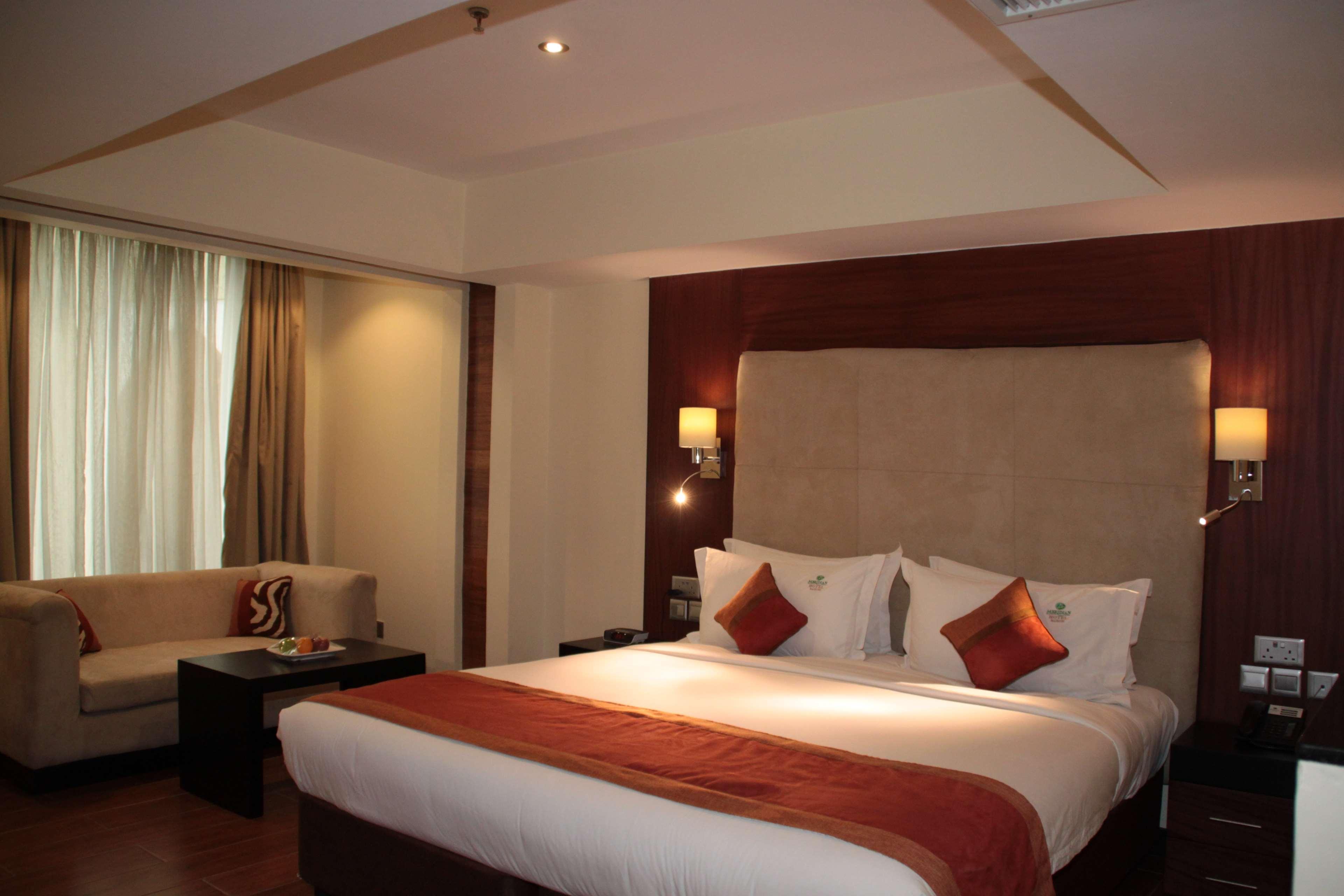 Hotel Western Meridian 4*