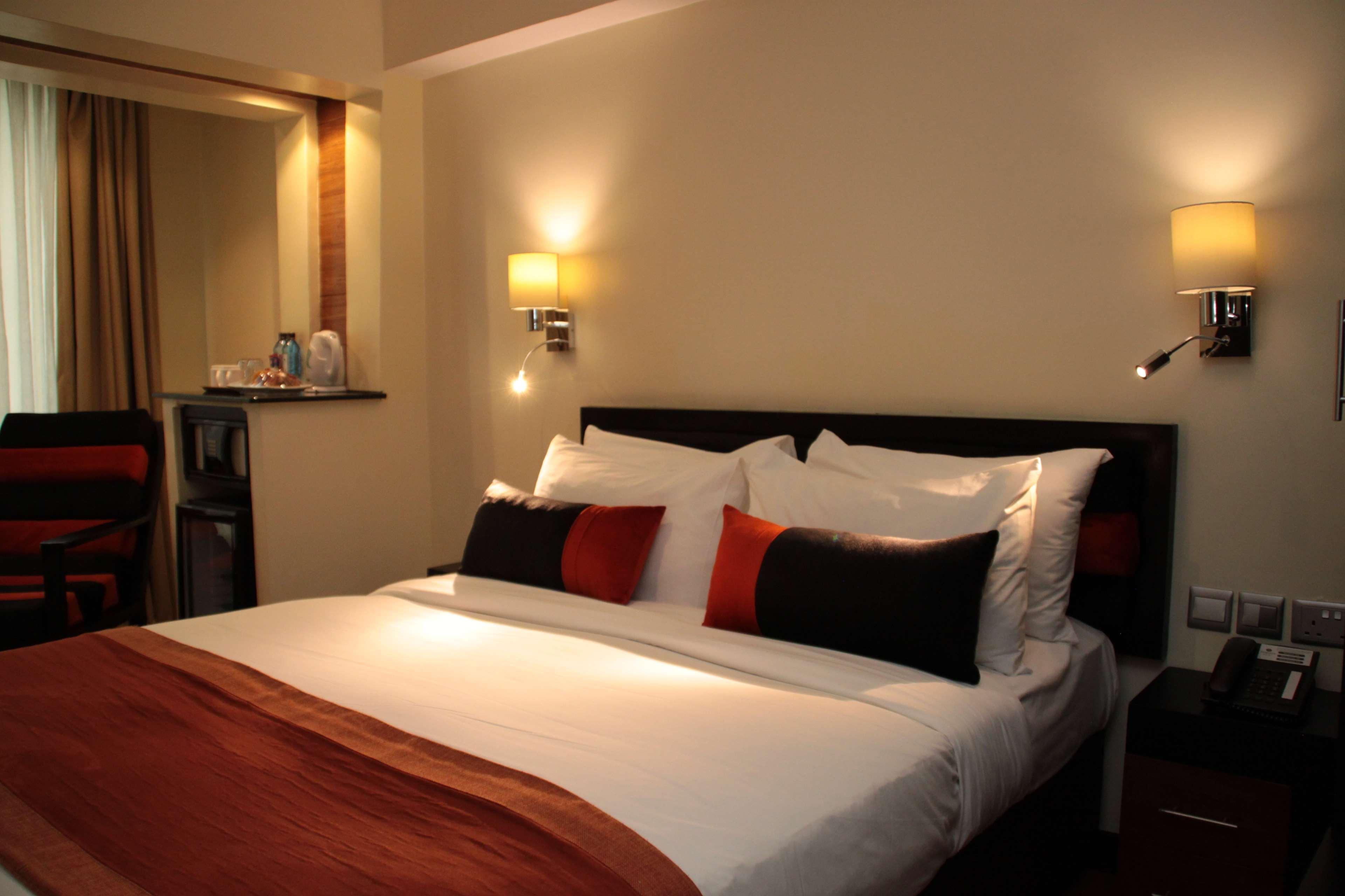 Western Meridian Hotel