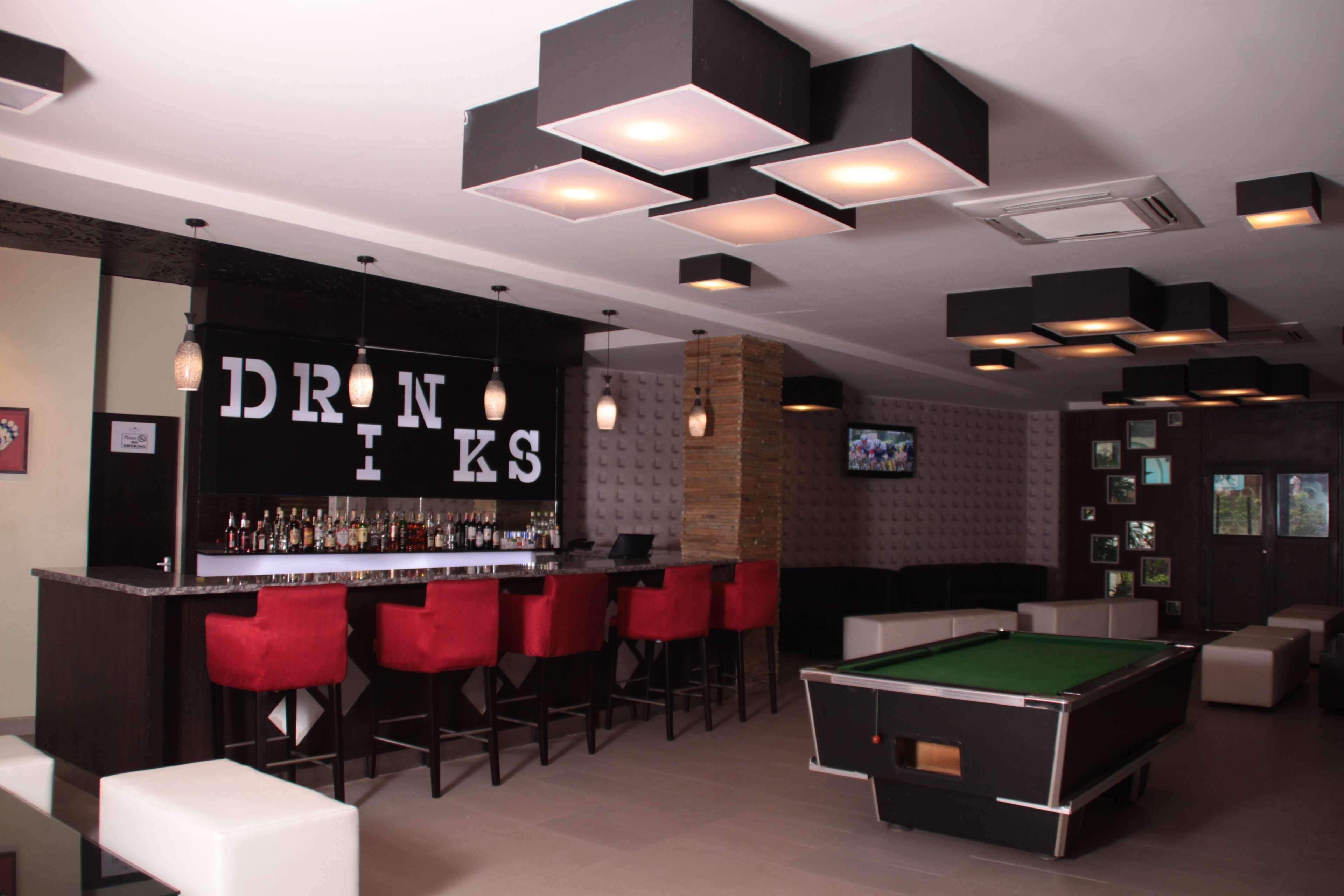 Western Meridian 4* Nairobi
