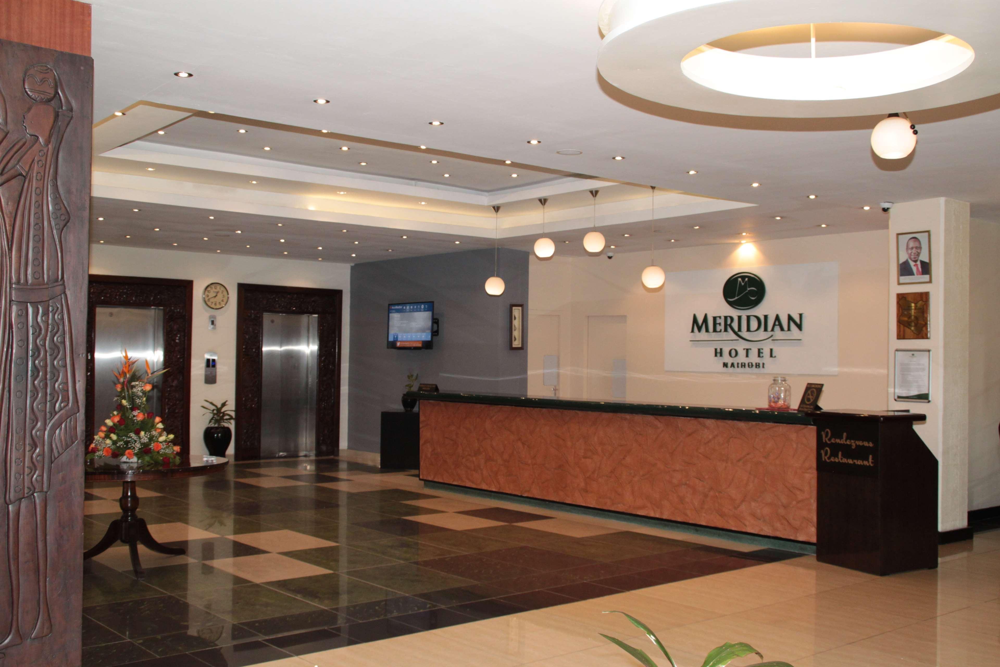 Hotel Western Meridian Nairobi