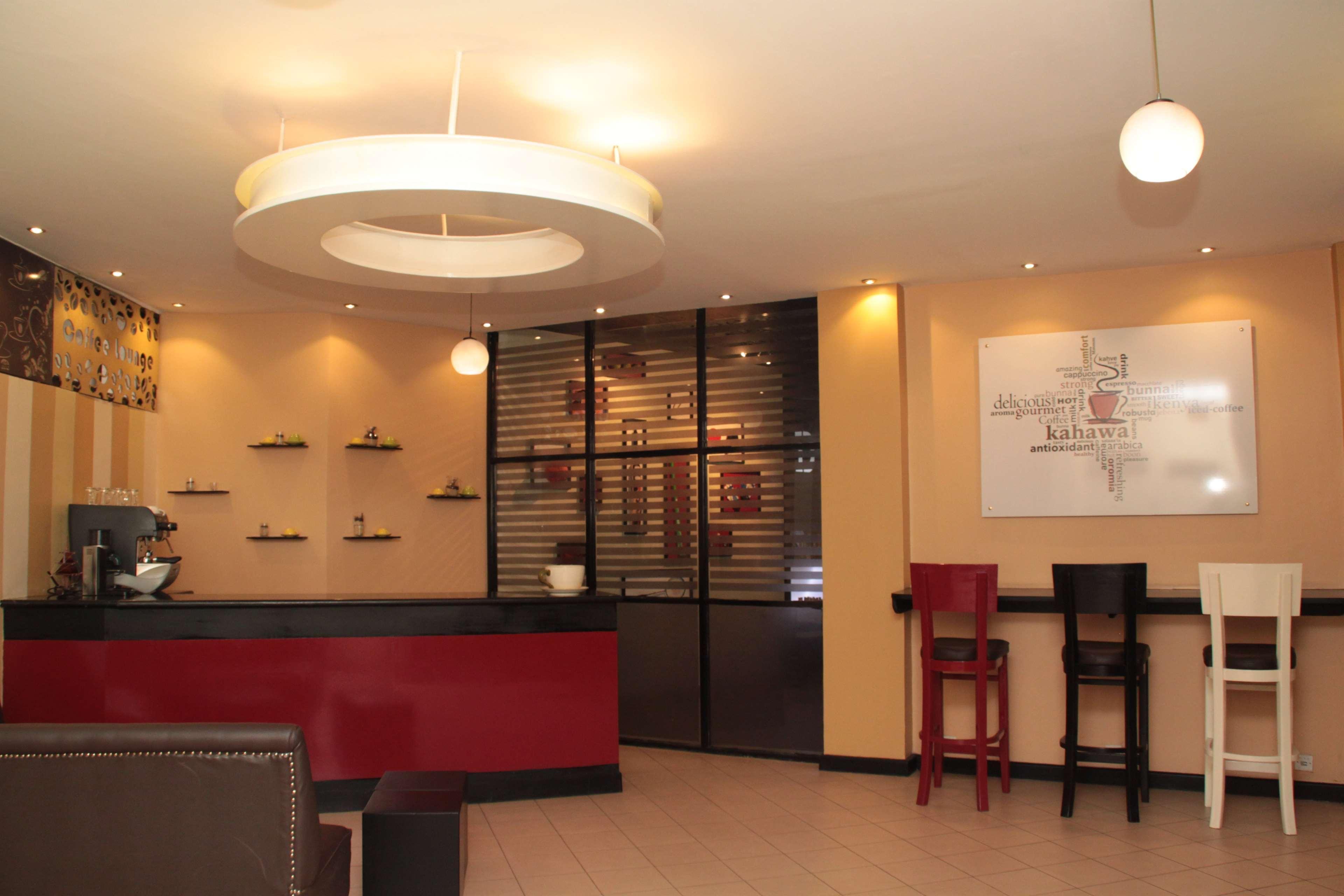 Hotel Western Meridian Nairobi