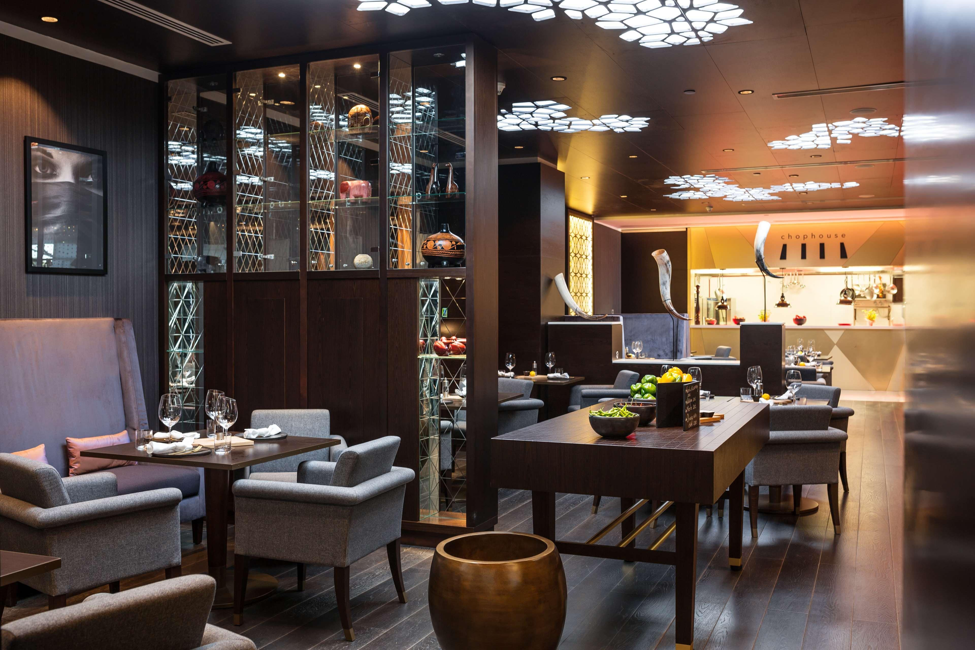 Radisson Blu Hotel, Upper Hill