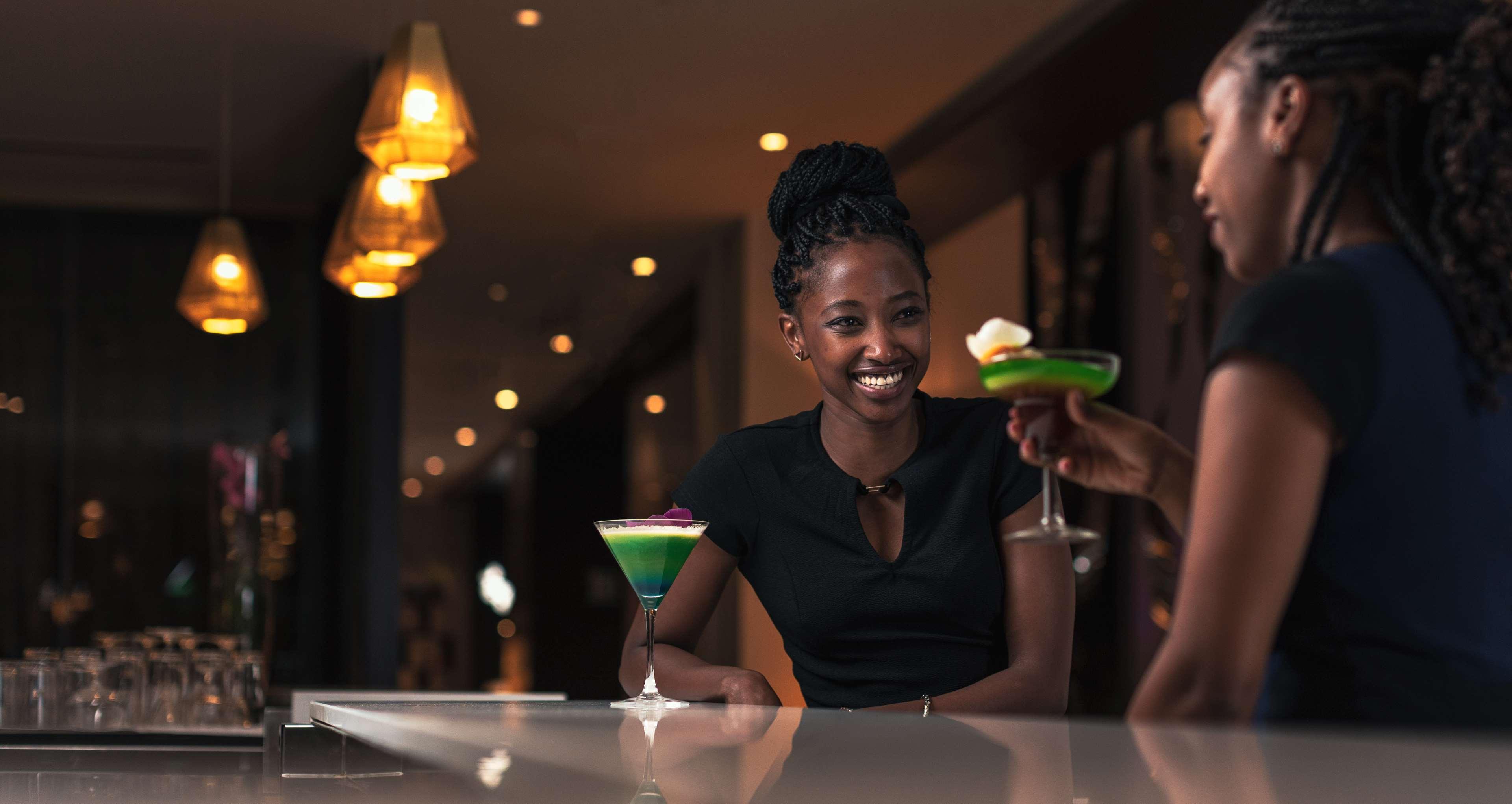 Hotel Radisson Blu Hotel, Upper Hill 5*