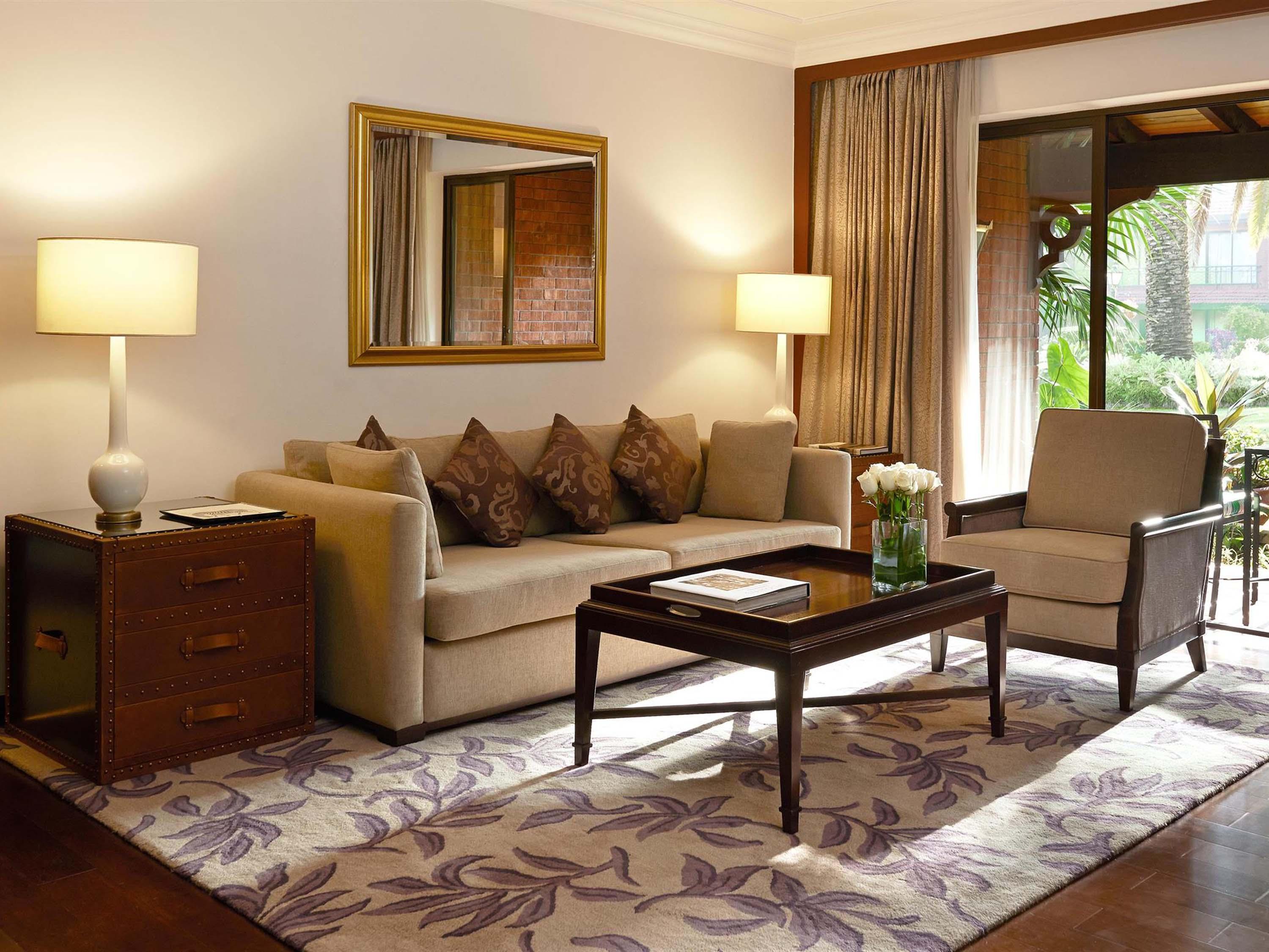 Fairmont The Norfolk 5* Nairobi