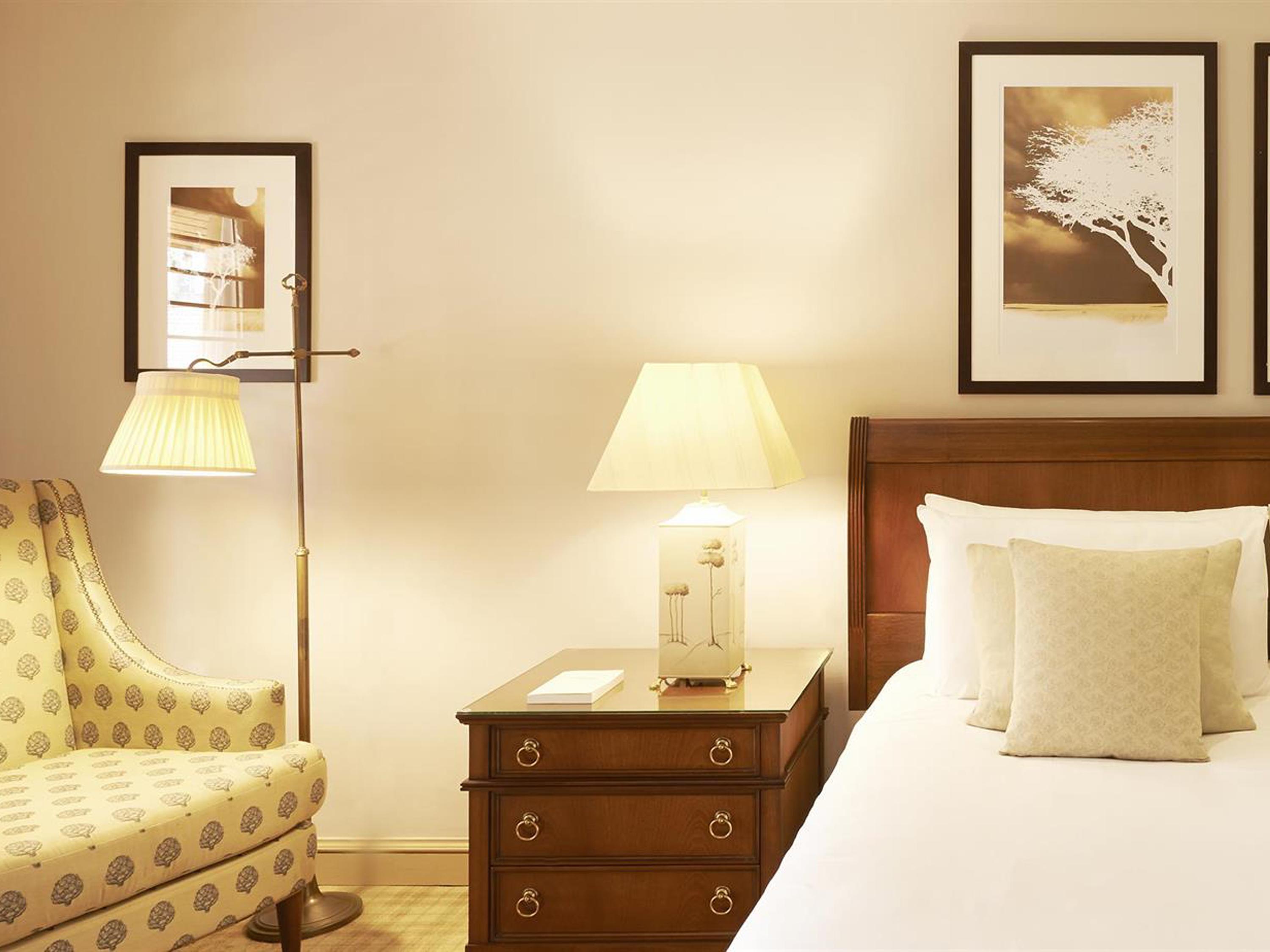 Fairmont The Norfolk 5* Nairobi