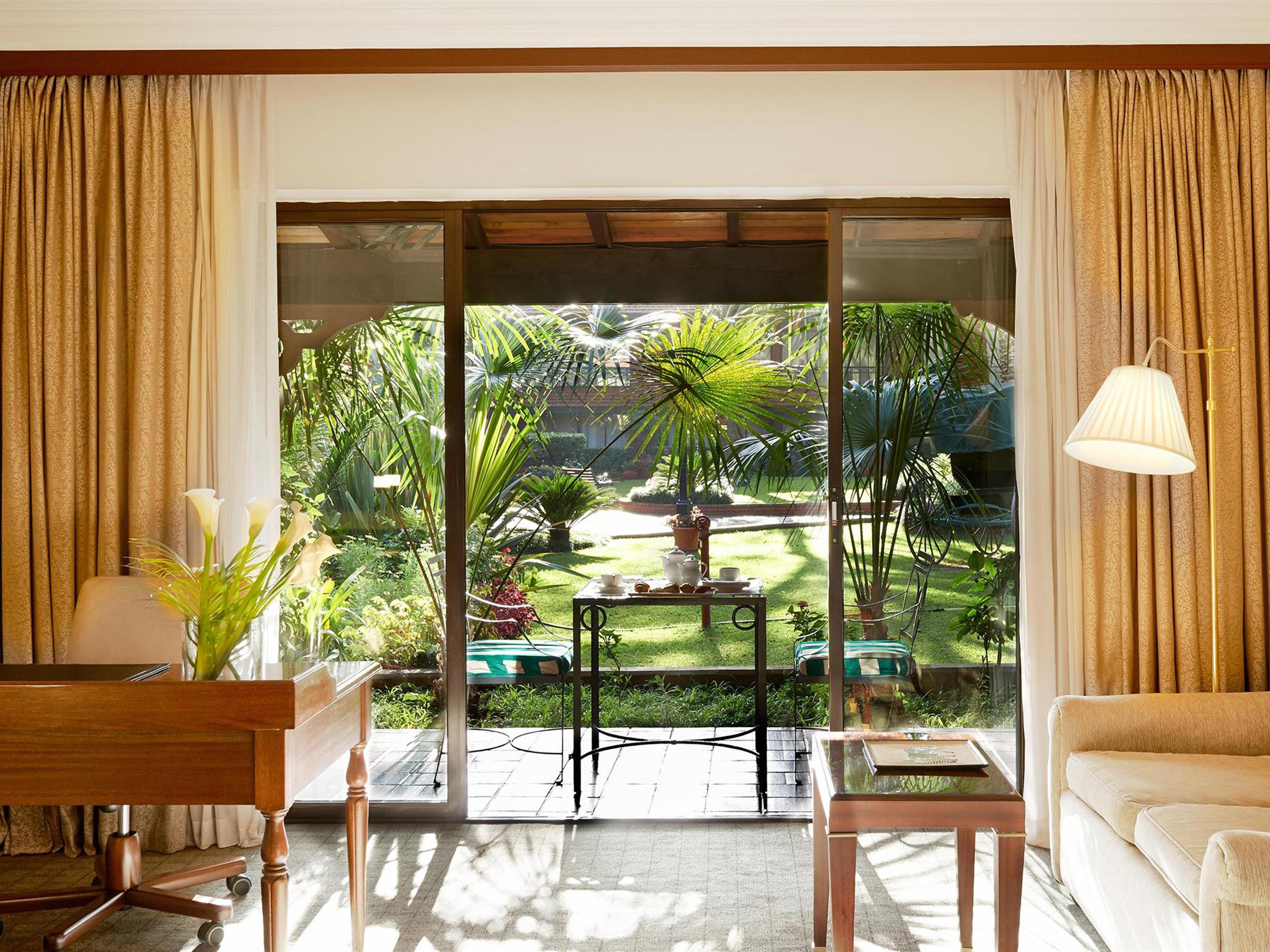 Fairmont The Norfolk Hotel 5*