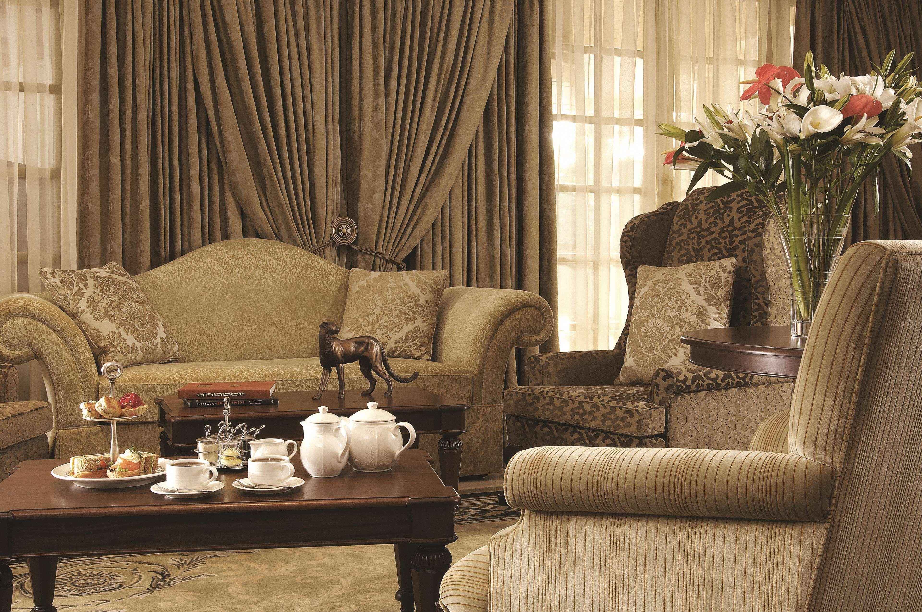 Fairmont The Norfolk 5* Nairobi