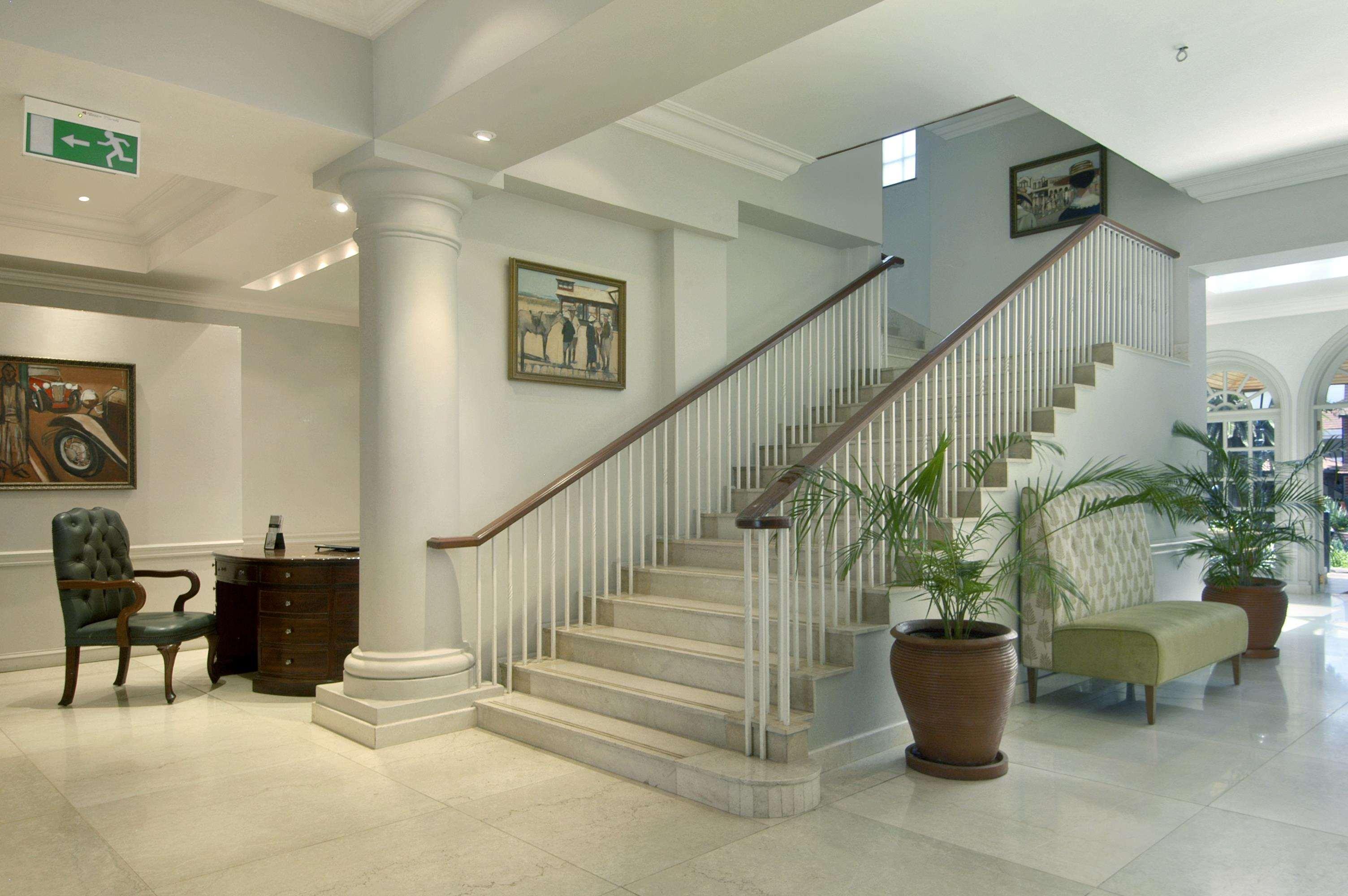 Fairmont The Norfolk Hotel 5*