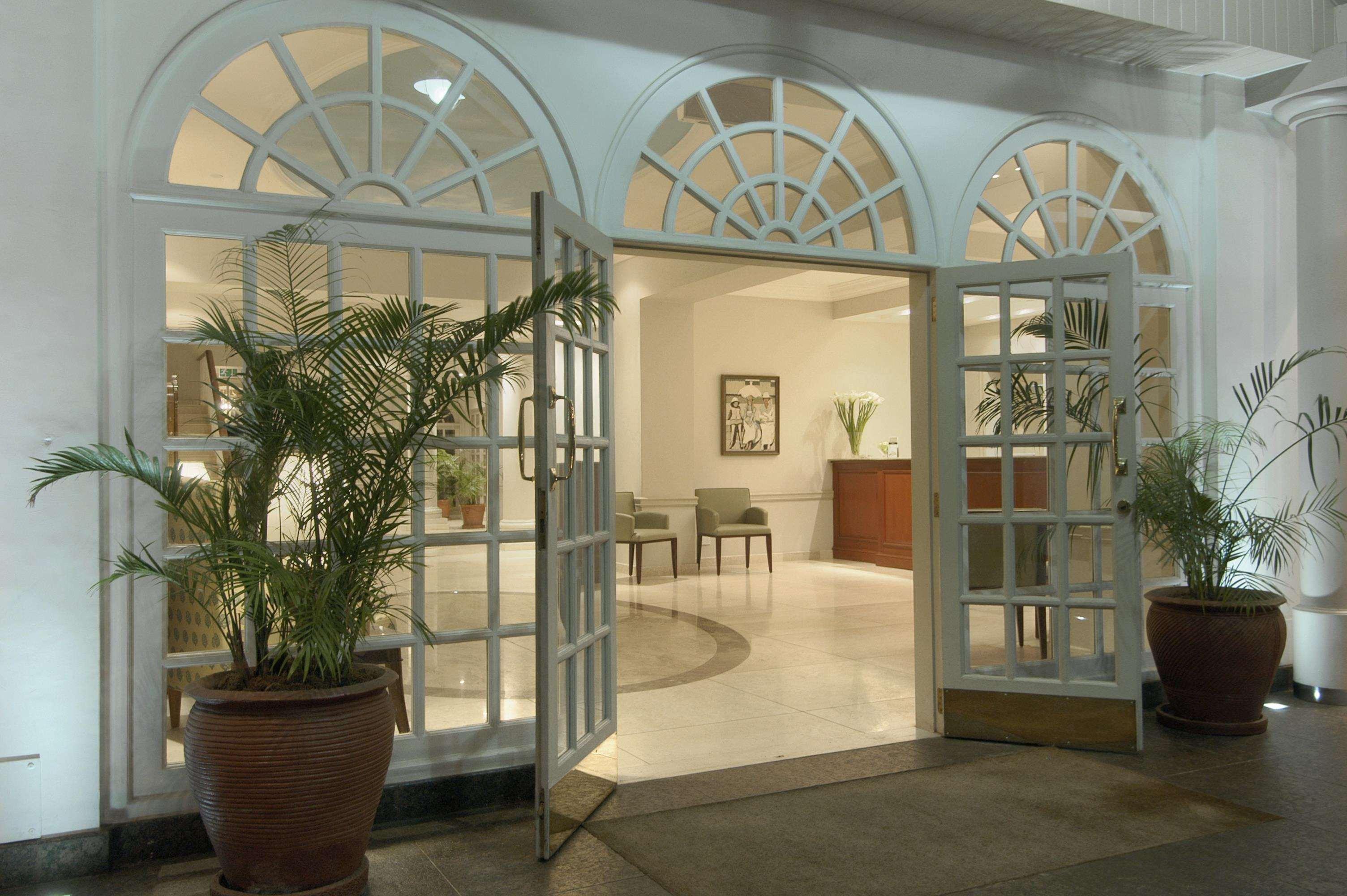 Fairmont The Norfolk