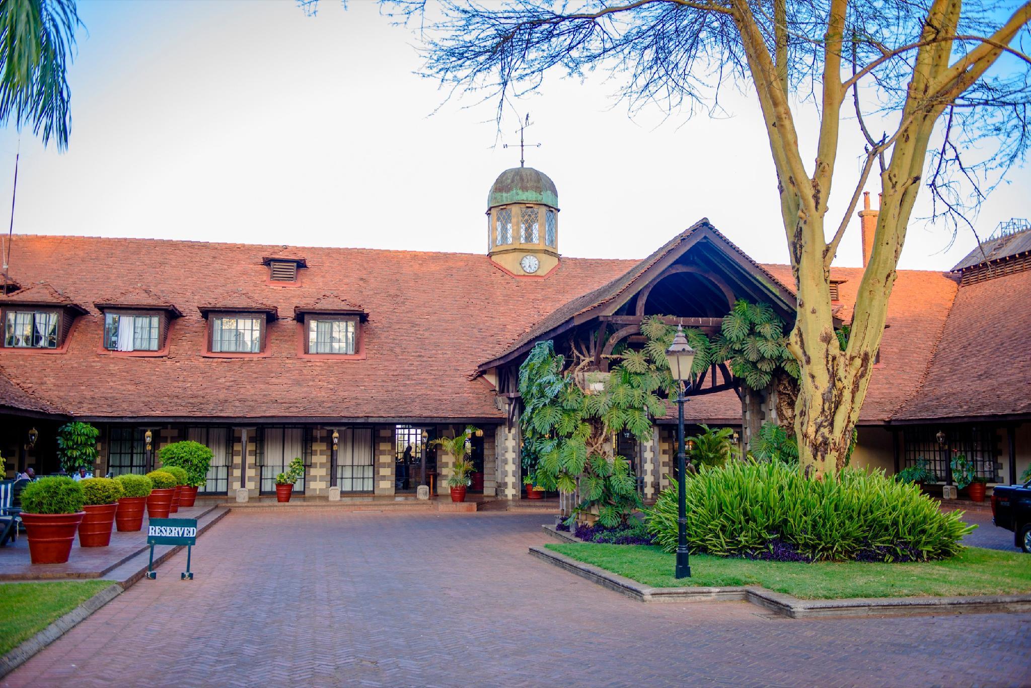Resort Windsor Golf & Country Club 4*