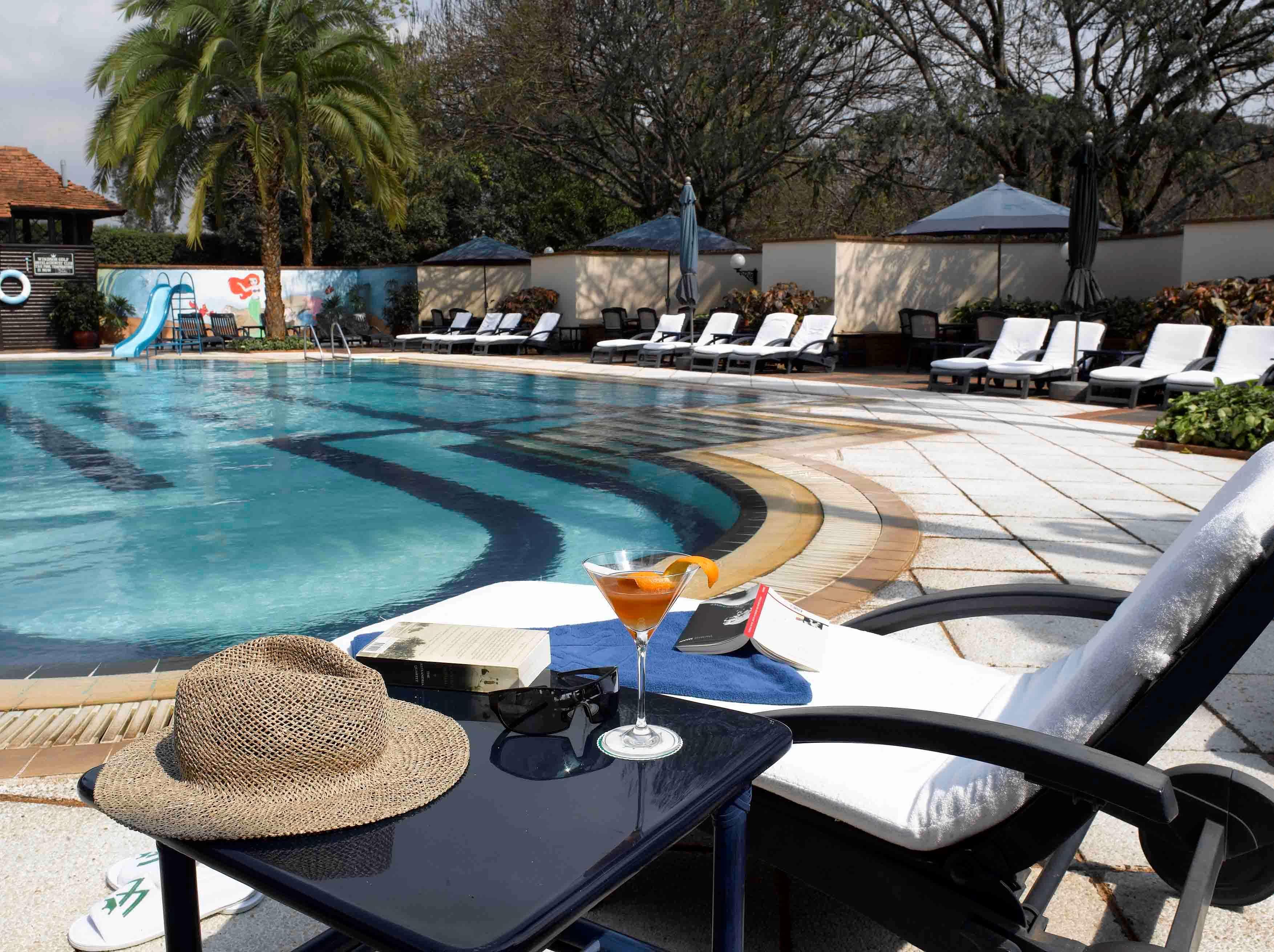 Windsor Golf & Country Club Resort 4*