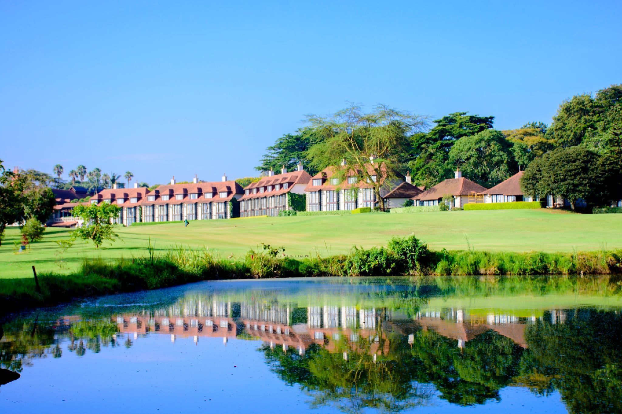 Resort Windsor Golf & Country Club 4*