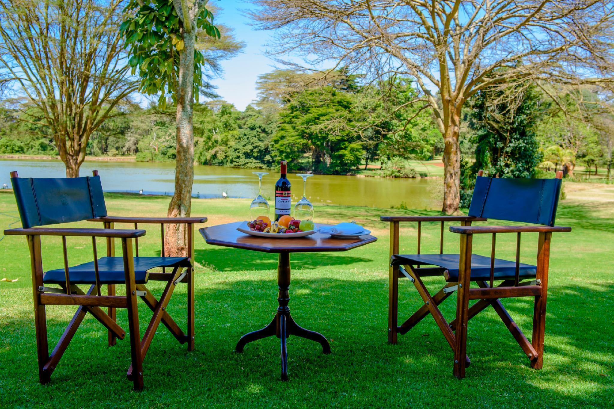 Resort Windsor Golf & Country Club 4*