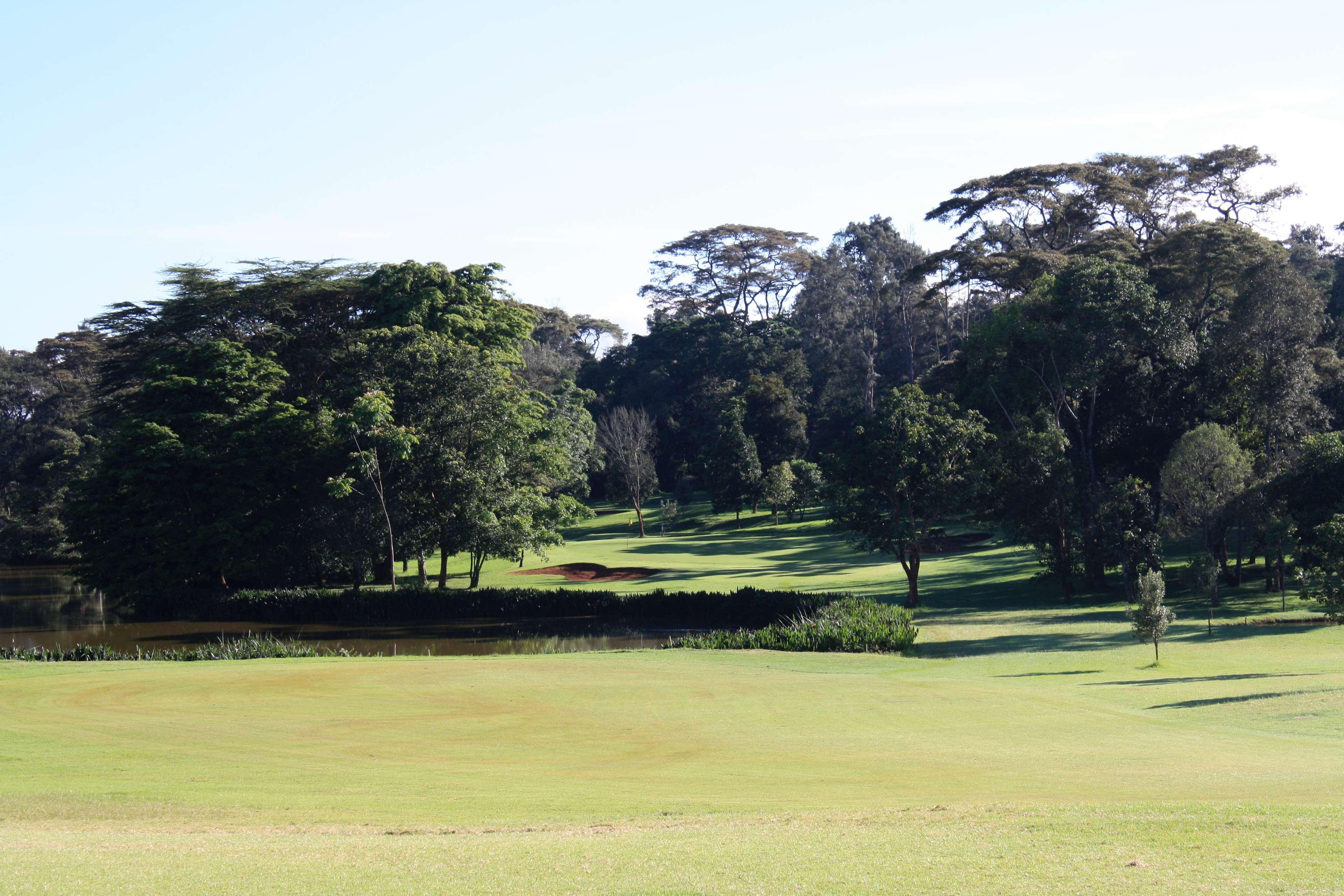 Windsor Golf & Country Club Resort 4*