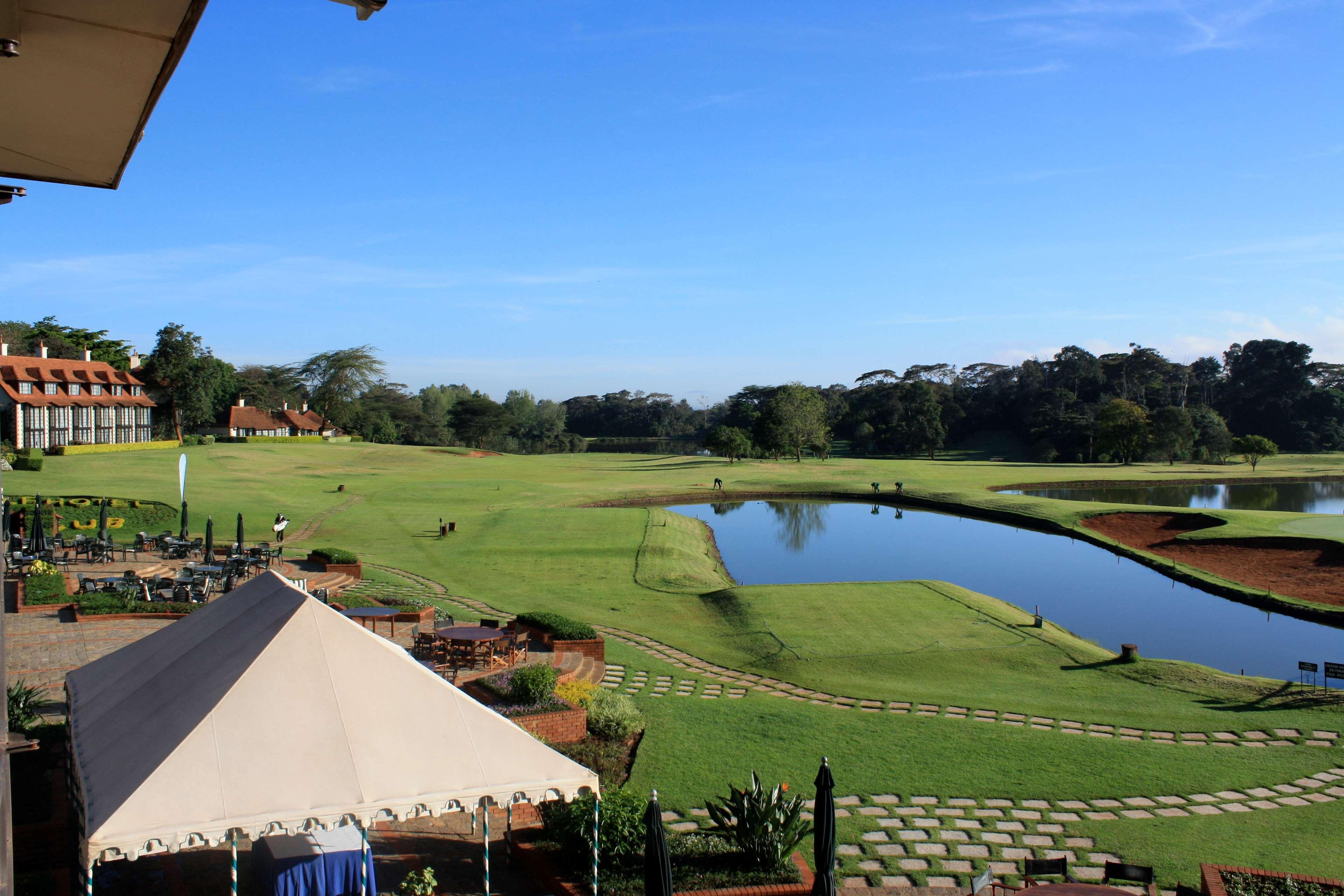 Resort Windsor Golf & Country Club