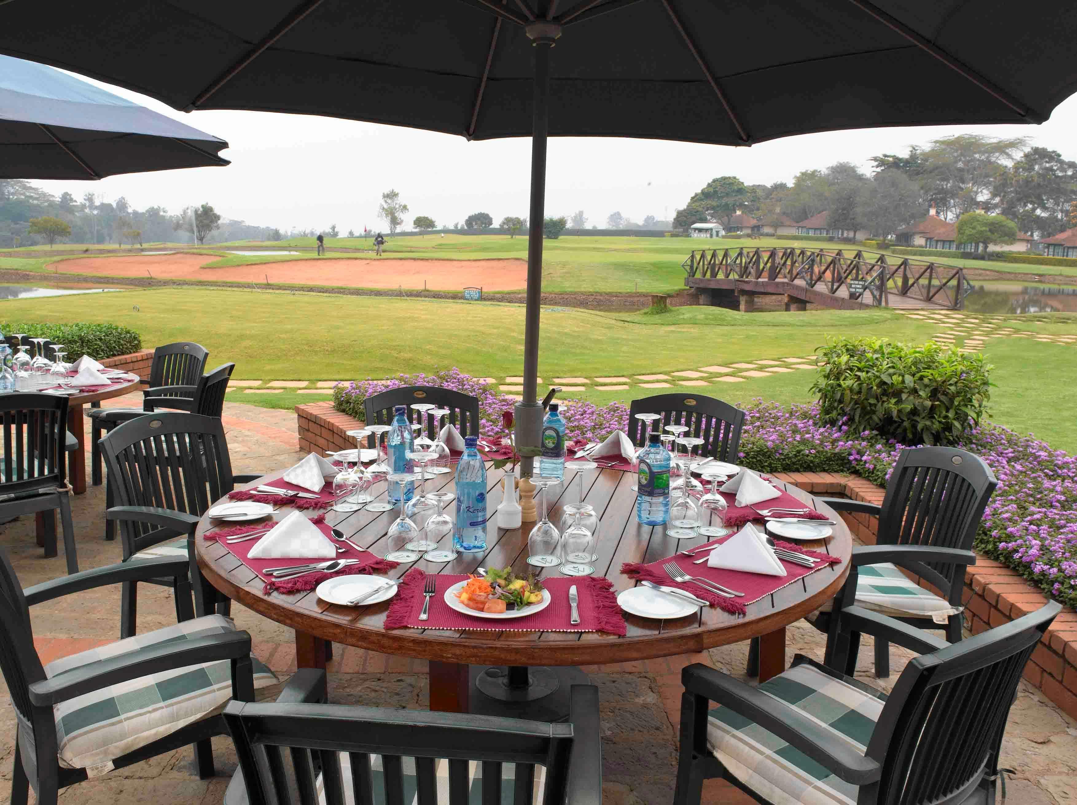 Windsor Golf & Country Club Resort 4*