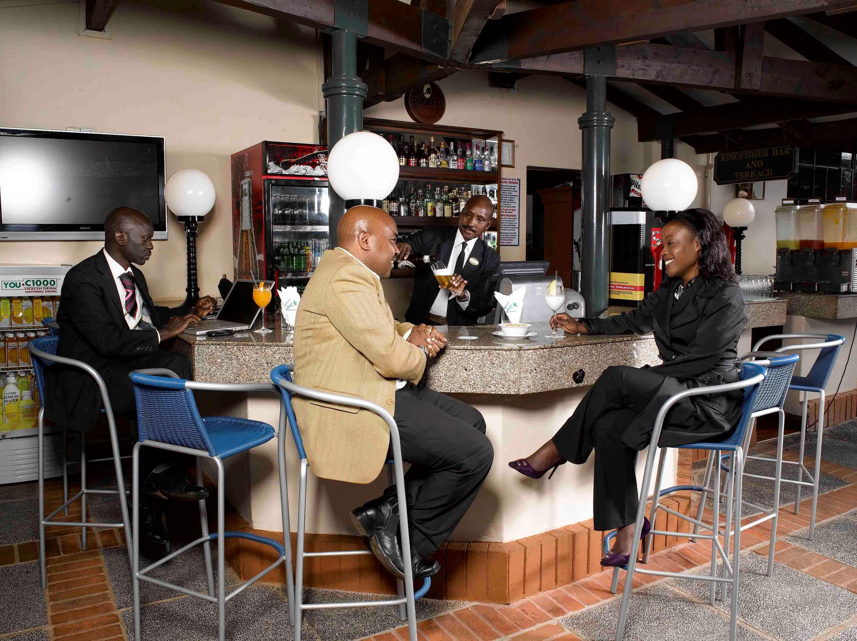 Windsor Golf & Country Club Nairobi