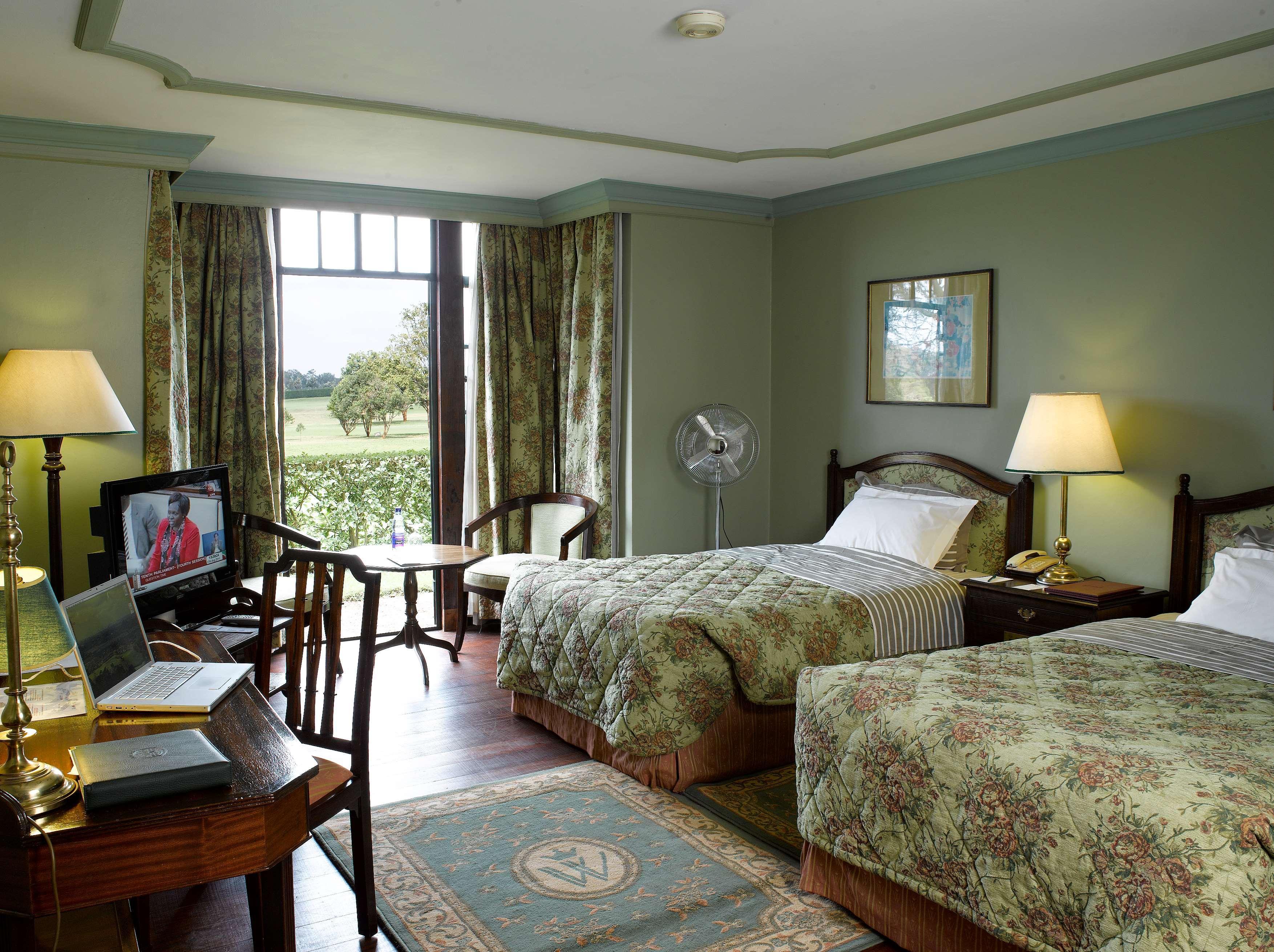 Windsor Golf & Country Club 4* Nairobi