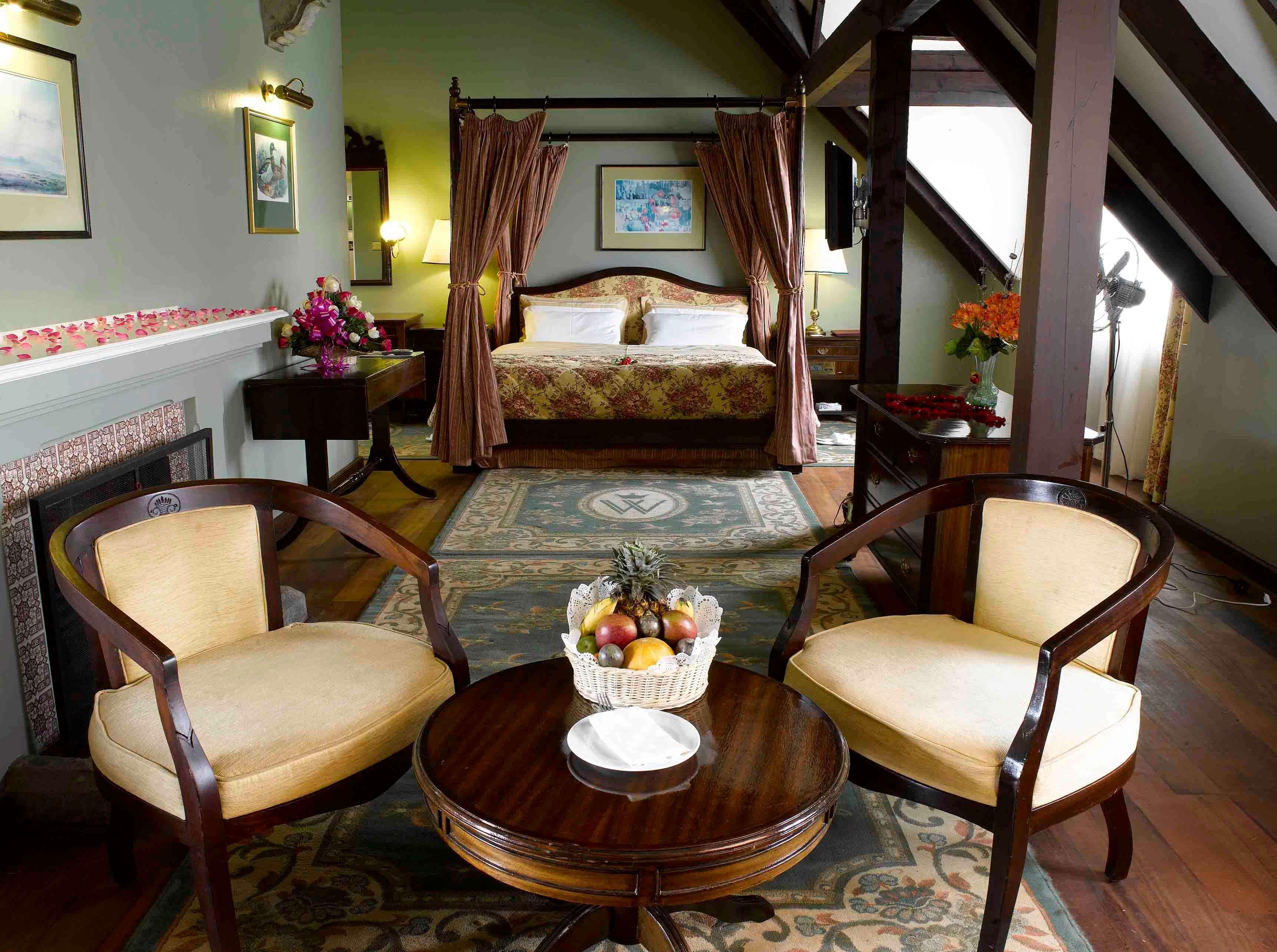 Windsor Golf & Country Club Resort Nairobi