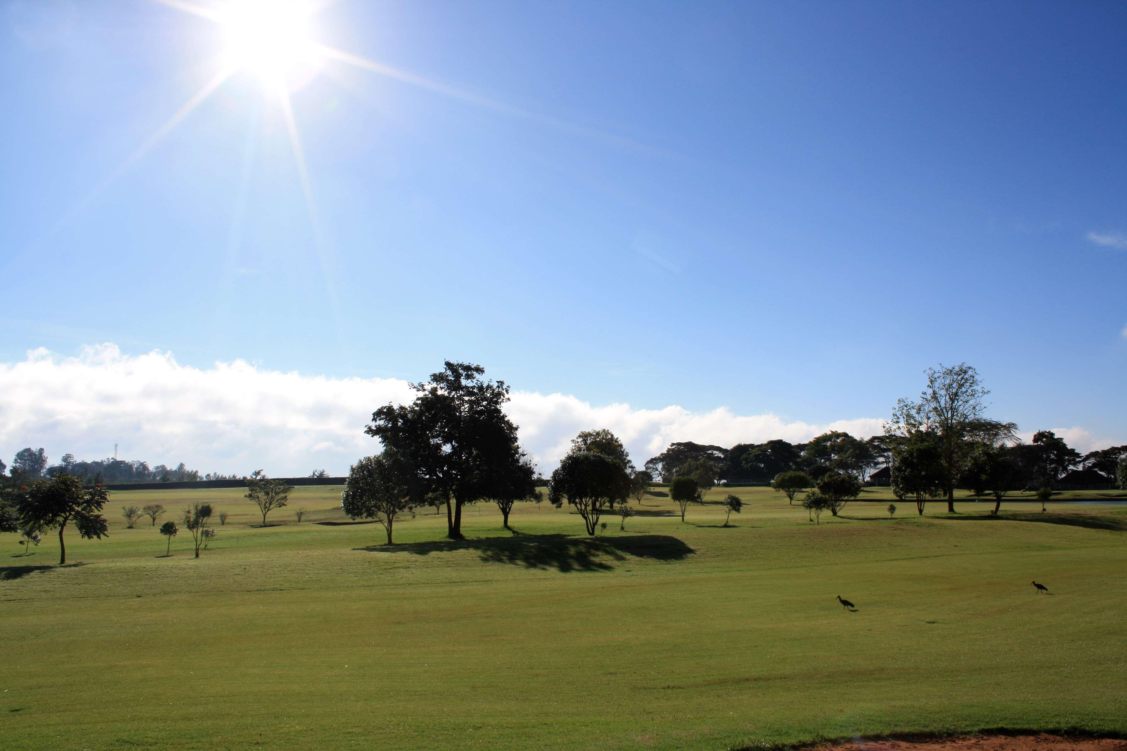 Windsor Golf & Country Club Nairobi