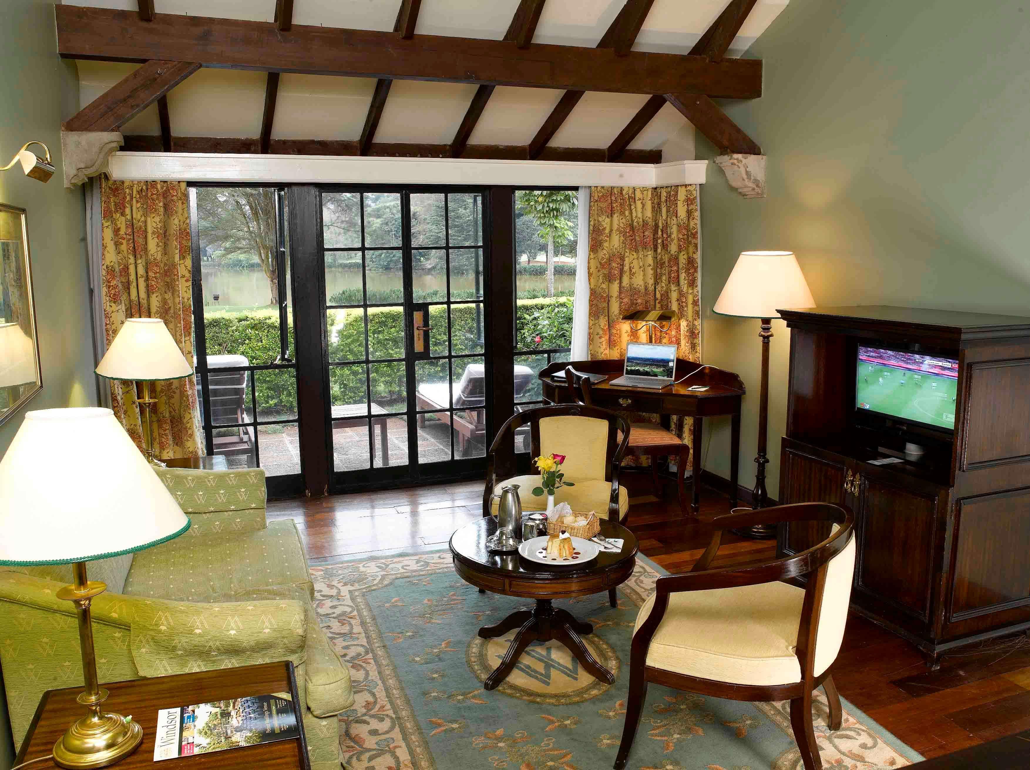 Windsor Golf & Country Club Nairobi