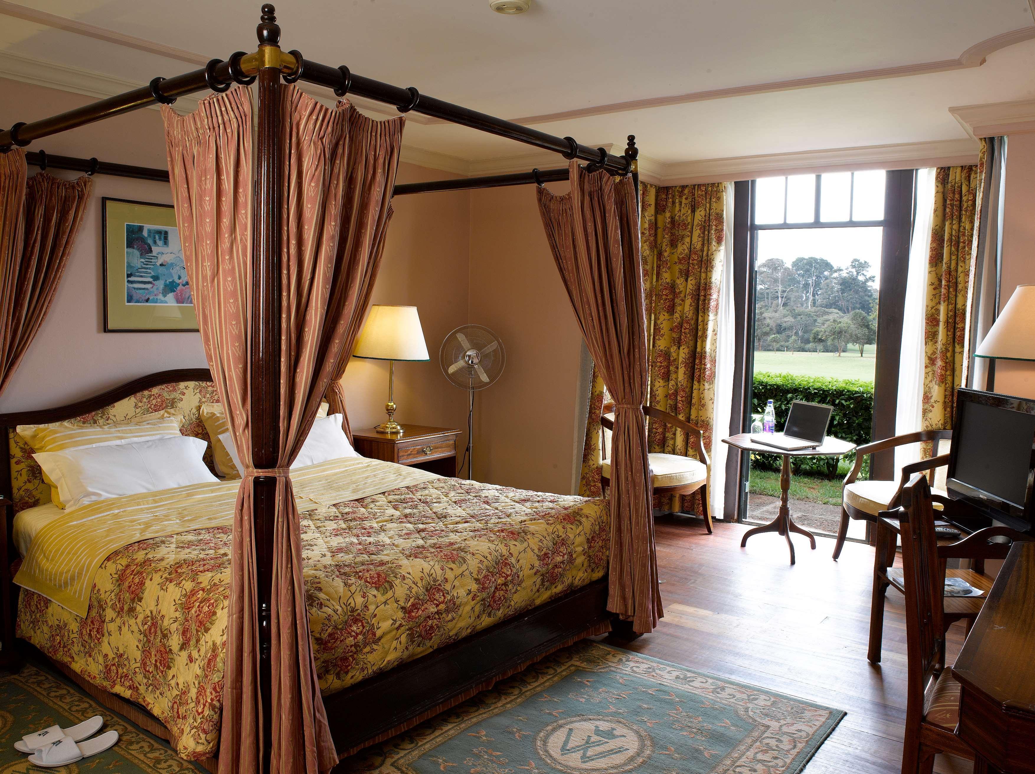 Windsor Golf & Country Club 4* Nairobi