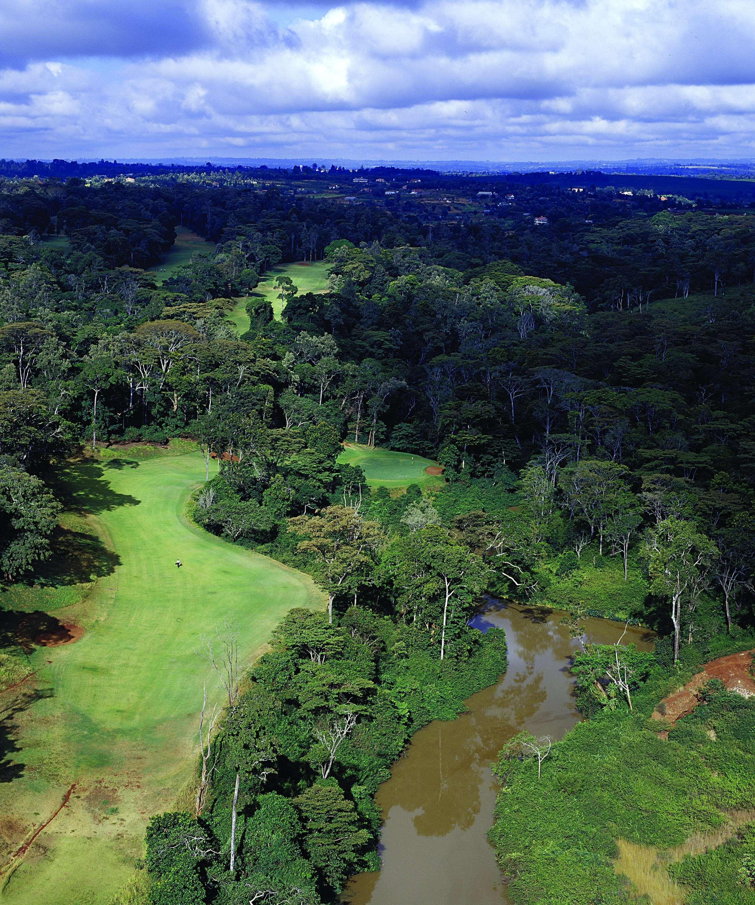 Resort Windsor Golf & Country Club