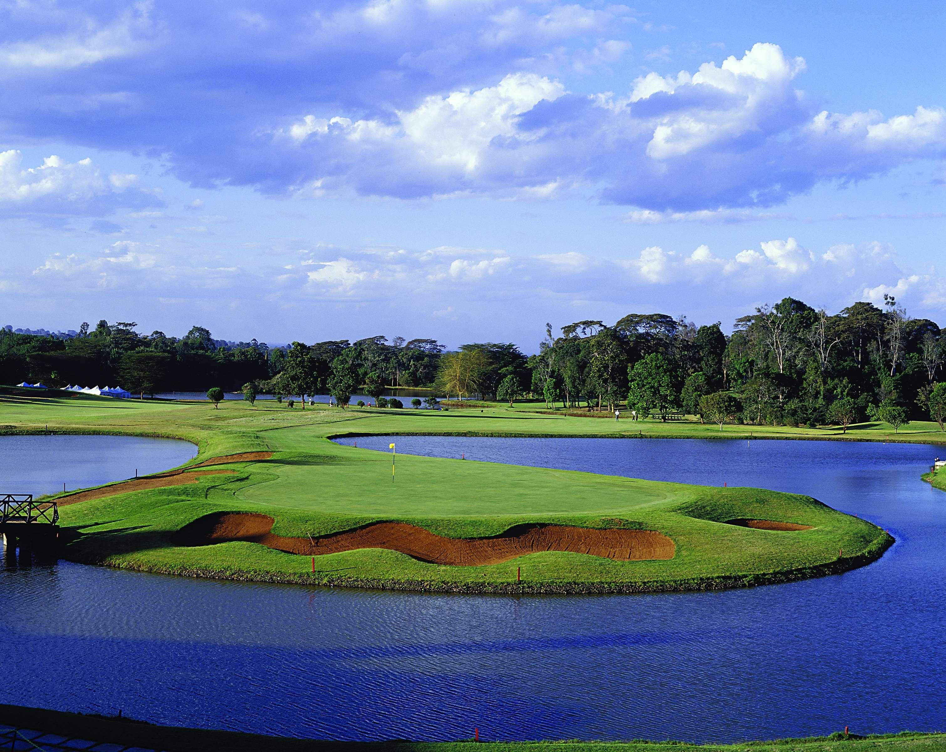 Windsor Golf & Country Club 4* Nairobi