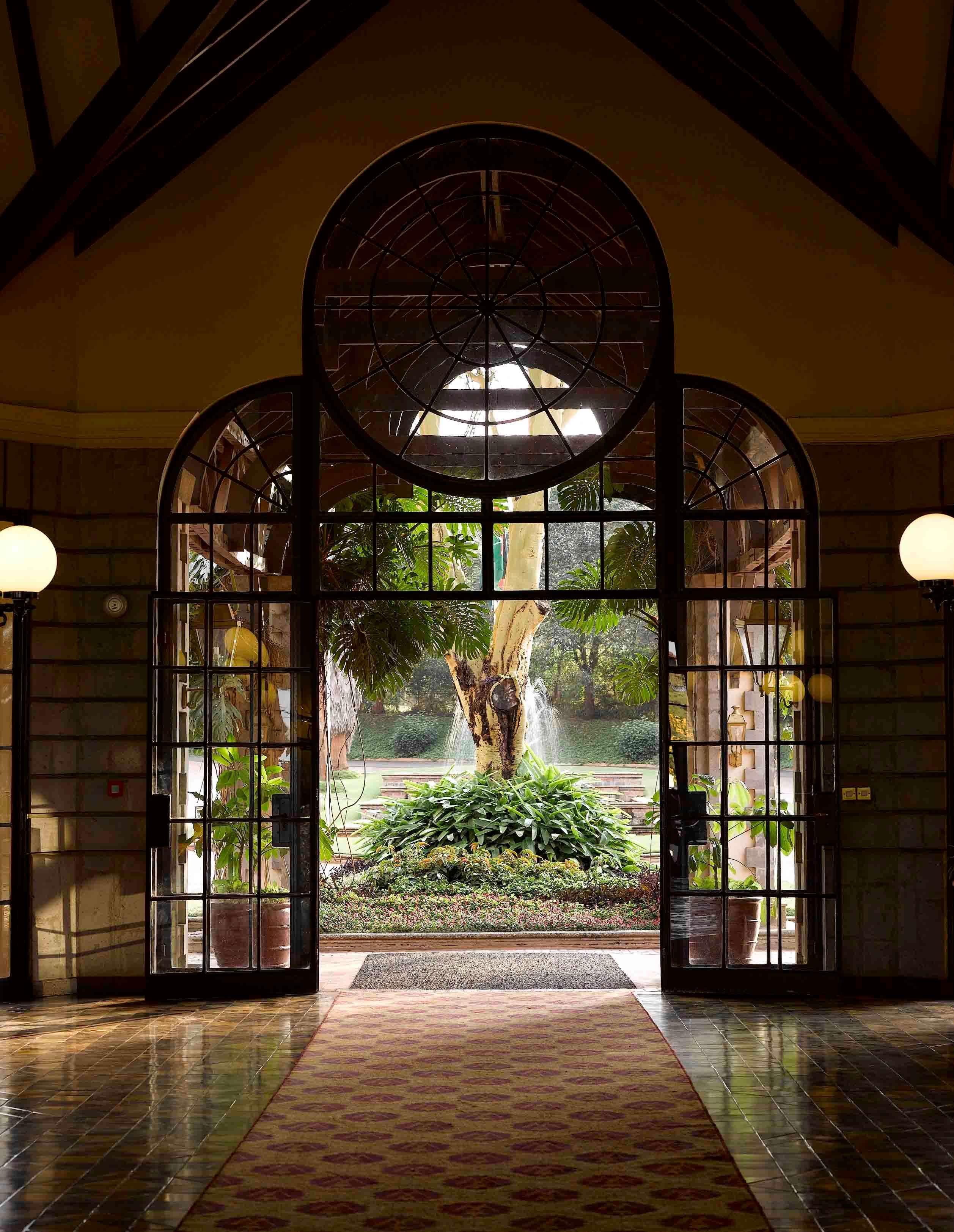 Windsor Golf & Country Club Resort Nairobi