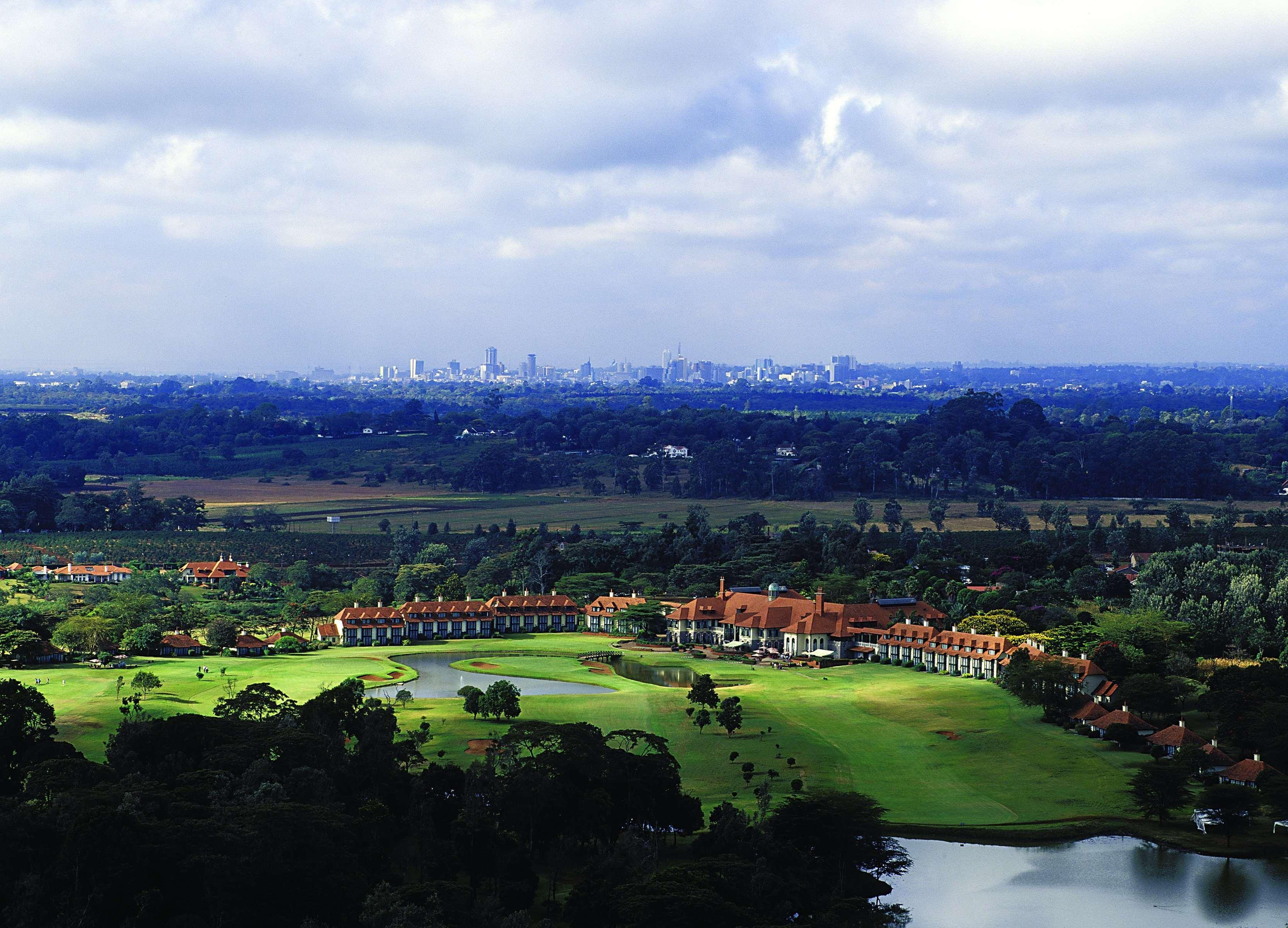 Resort Windsor Golf & Country Club 4*