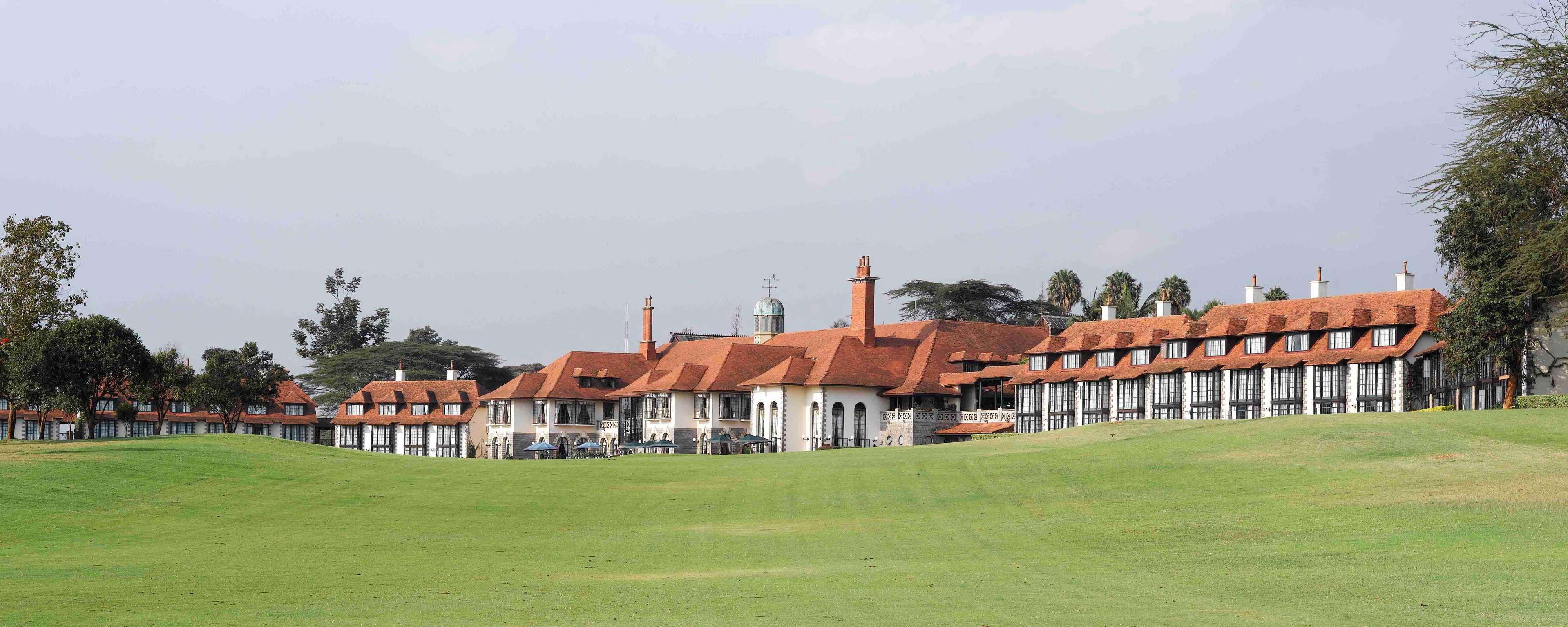 Resort Windsor Golf & Country Club