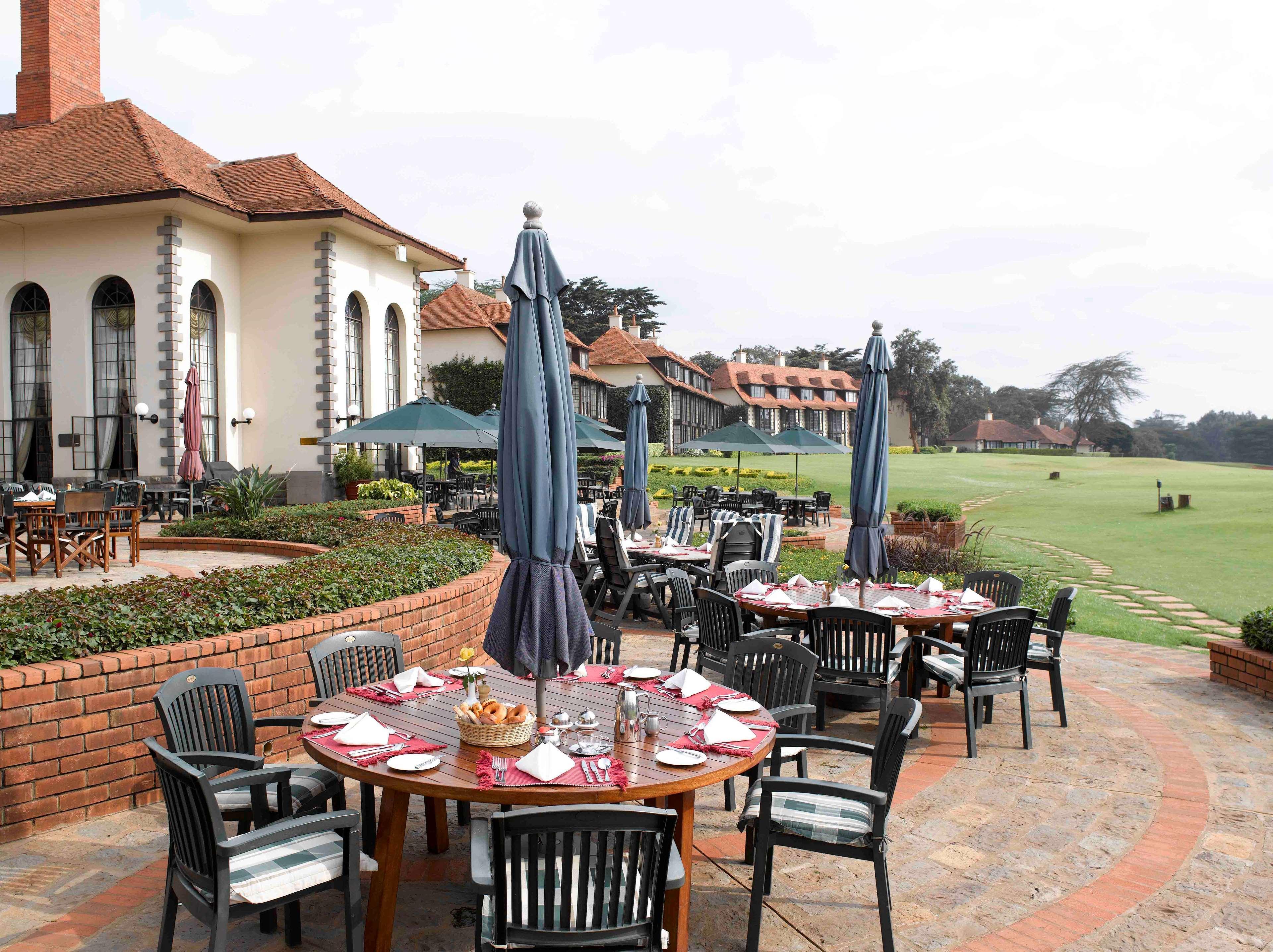 Windsor Golf & Country Club Resort