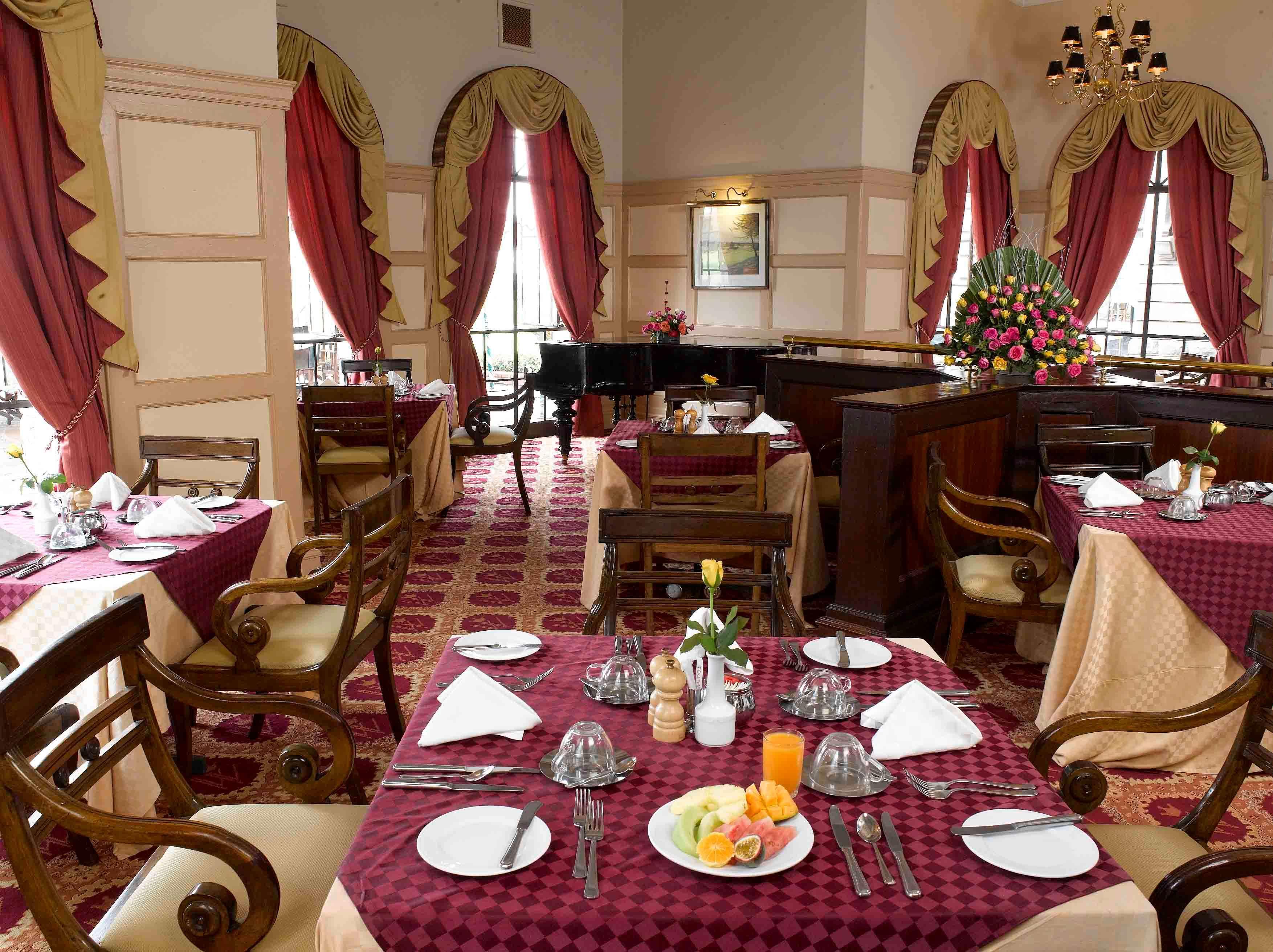 Windsor Golf & Country Club Resort Nairobi