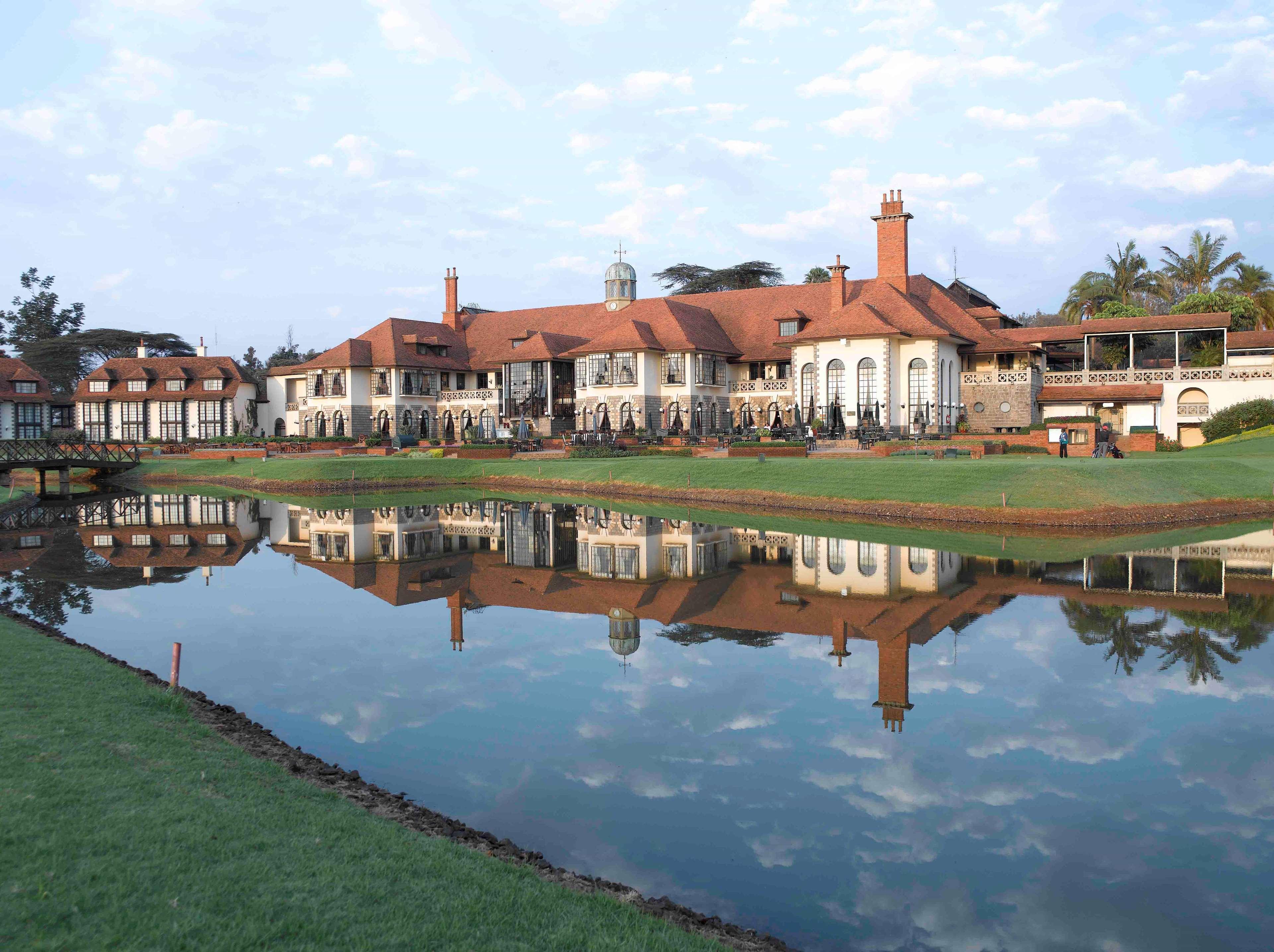 Windsor Golf & Country Club Resort 4*