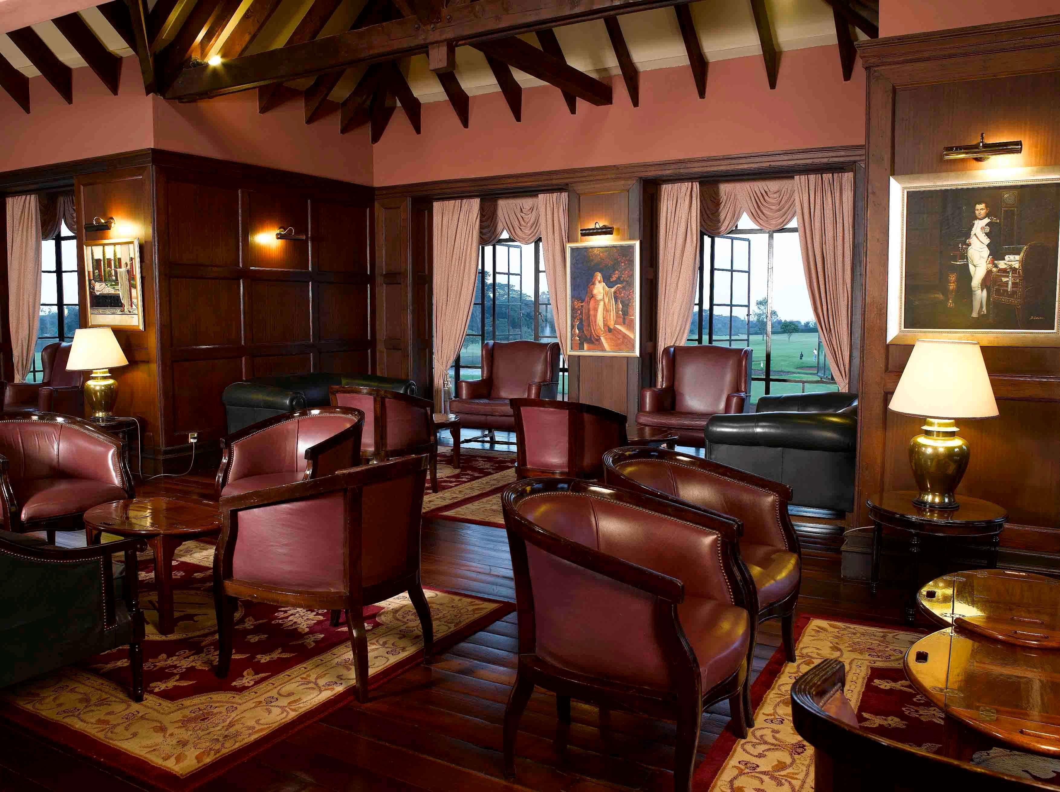 Windsor Golf & Country Club Resort 4*