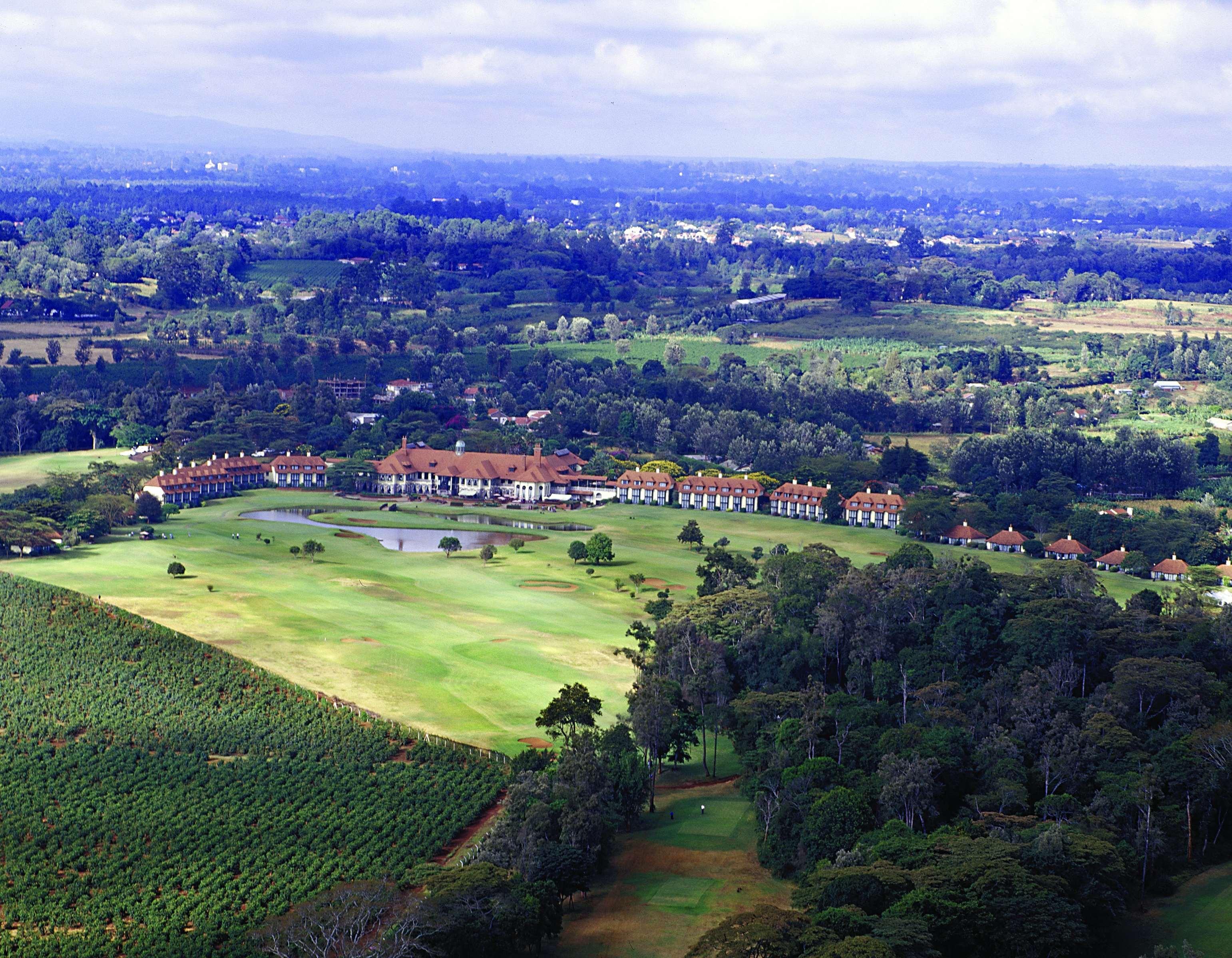 Resort Windsor Golf & Country Club