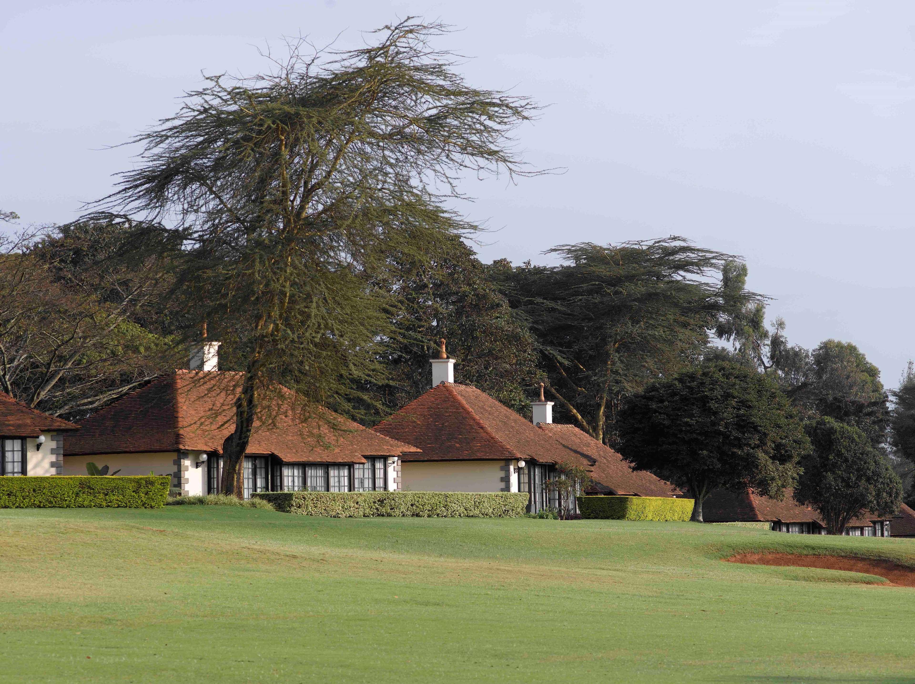 Resort Windsor Golf & Country Club 4*