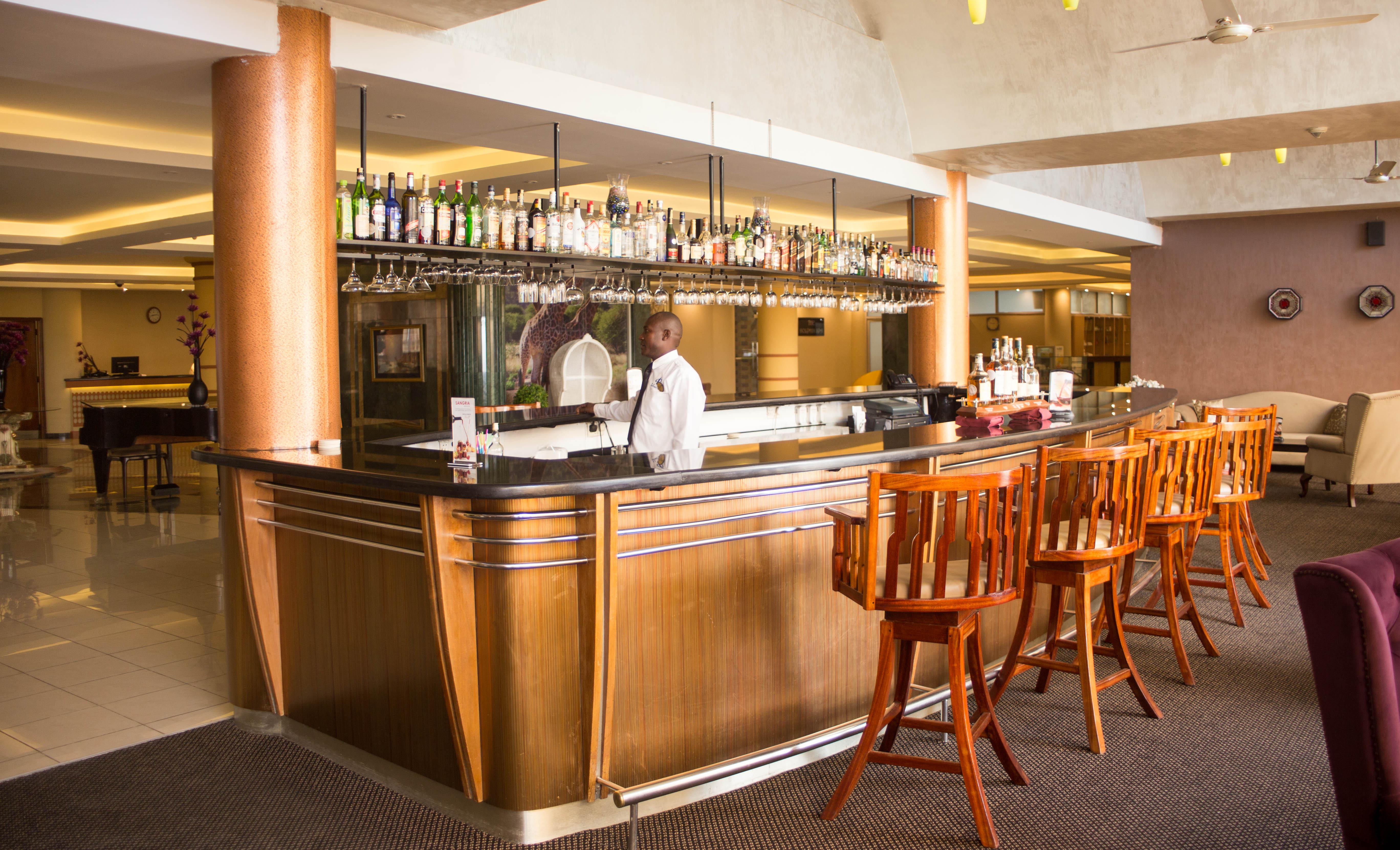 The Panari - Near Jomo Kenyatta International Airport Hotel Nairobi