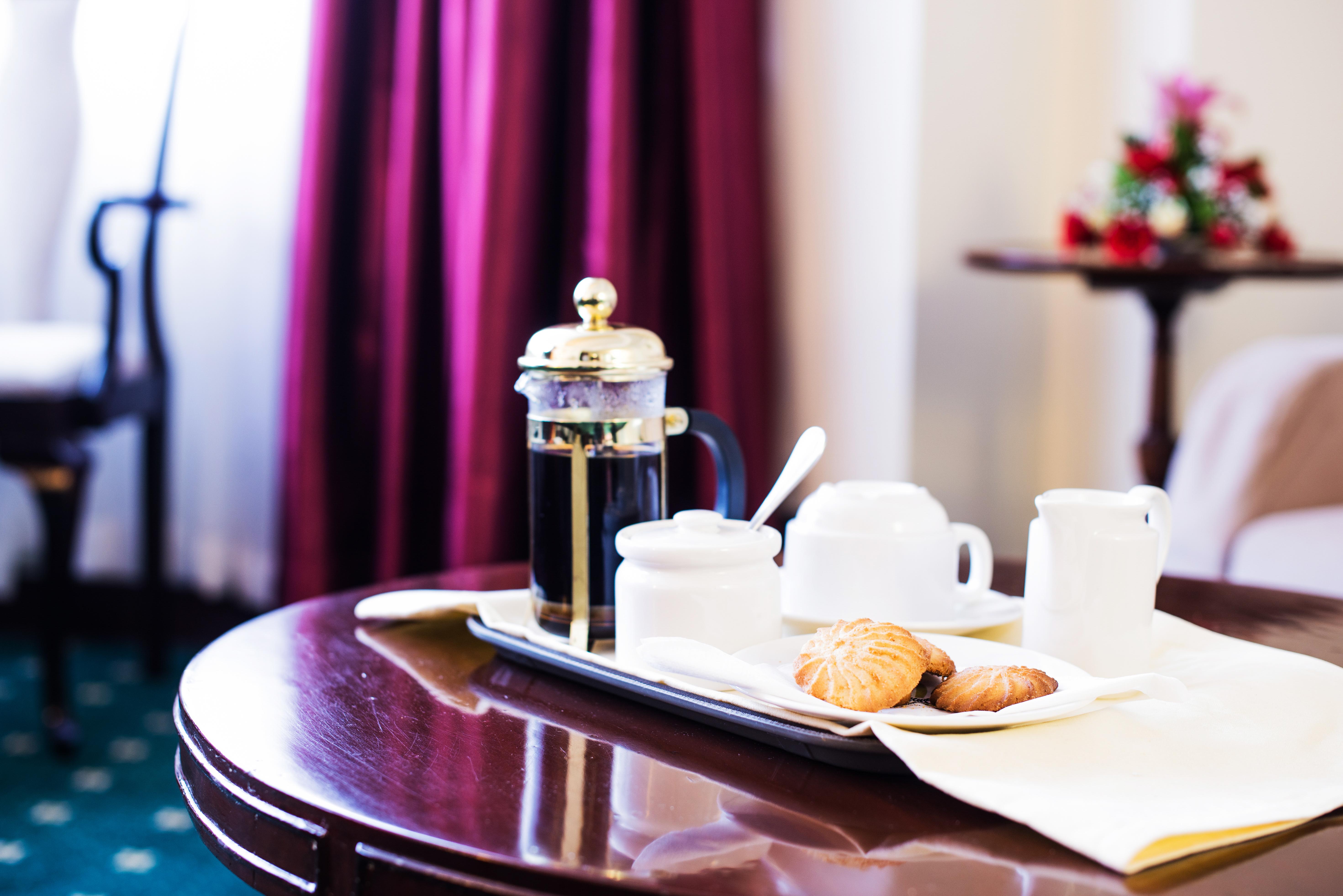 Safari Club By Swiss-belhotel 4* Nairobi